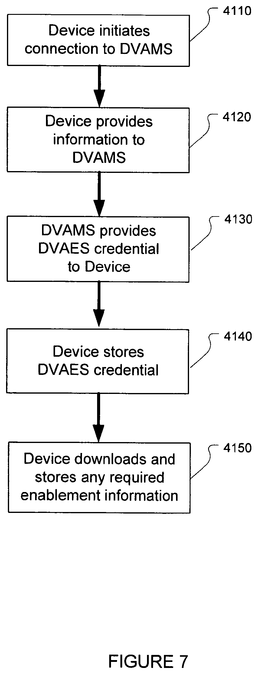 Patent US11785127 Figure 8 – Voice application network platform