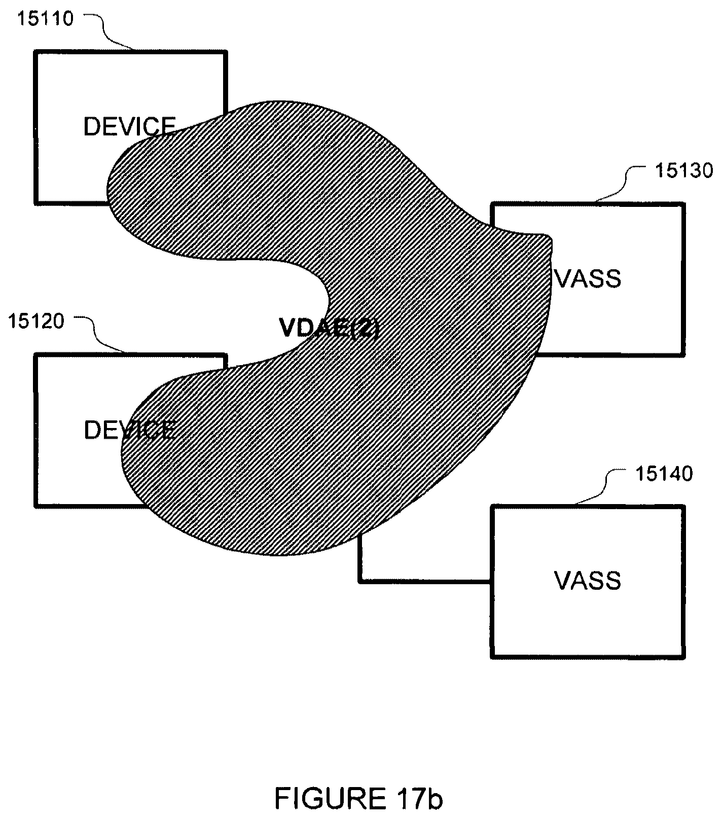 Patent US11785127 Figure 19 – Voice application network platform