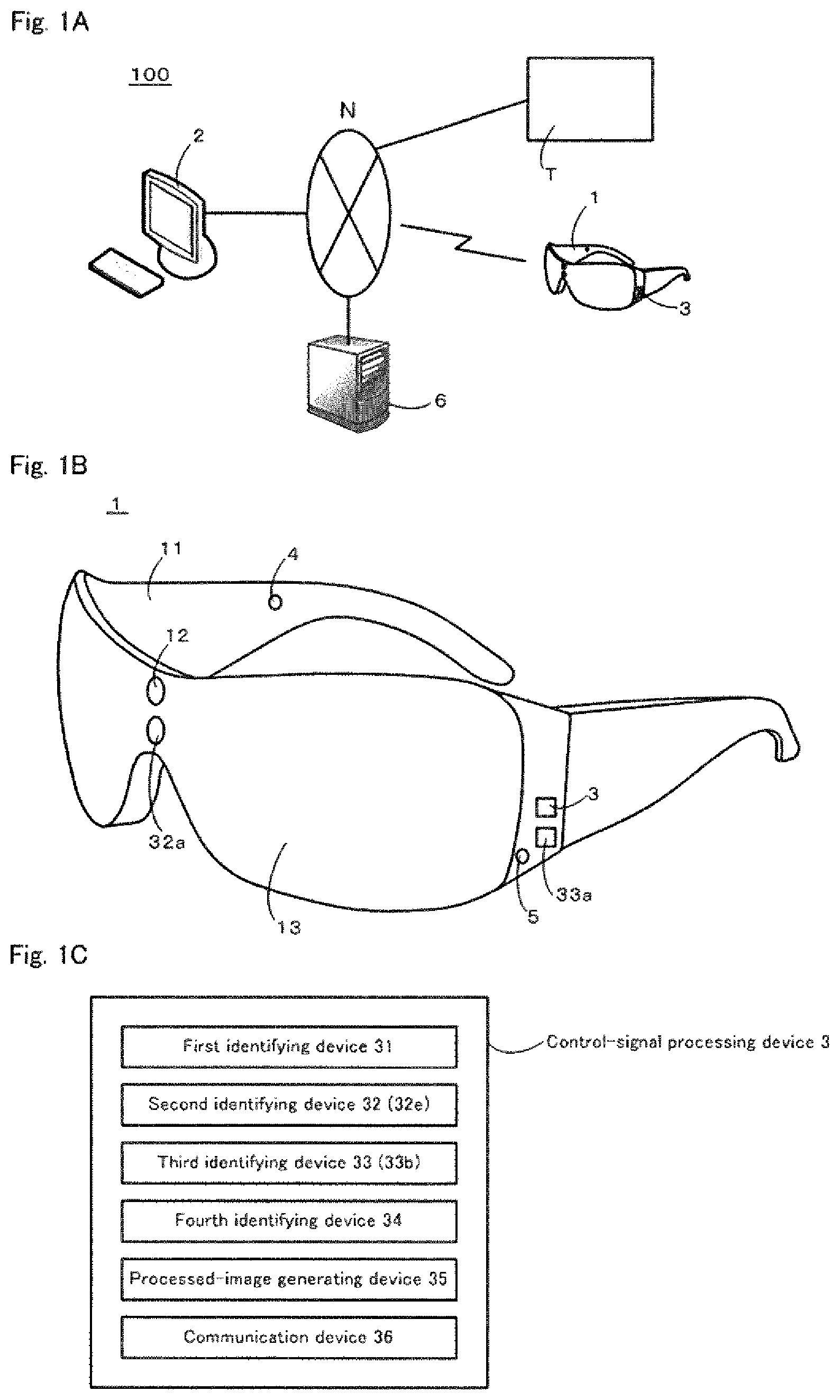 Patent US11785184 — Maintenance support system, maintenance support method, and program — Figure 1