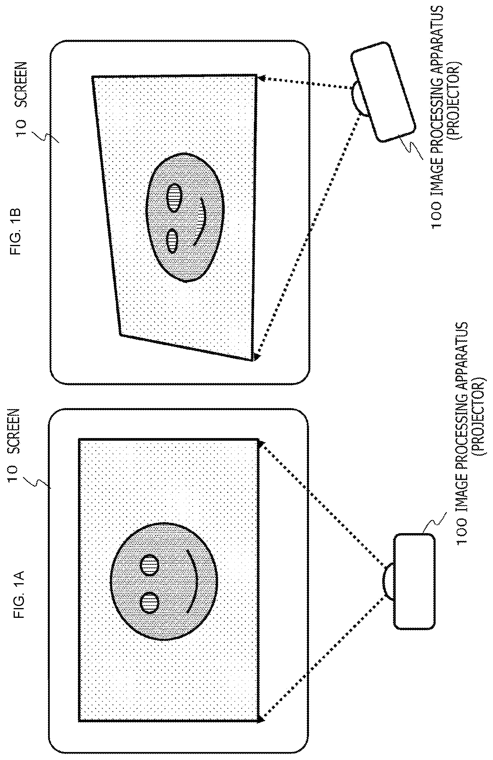Patent US11785188 Figure 1 – Image processing apparatus and image processing method