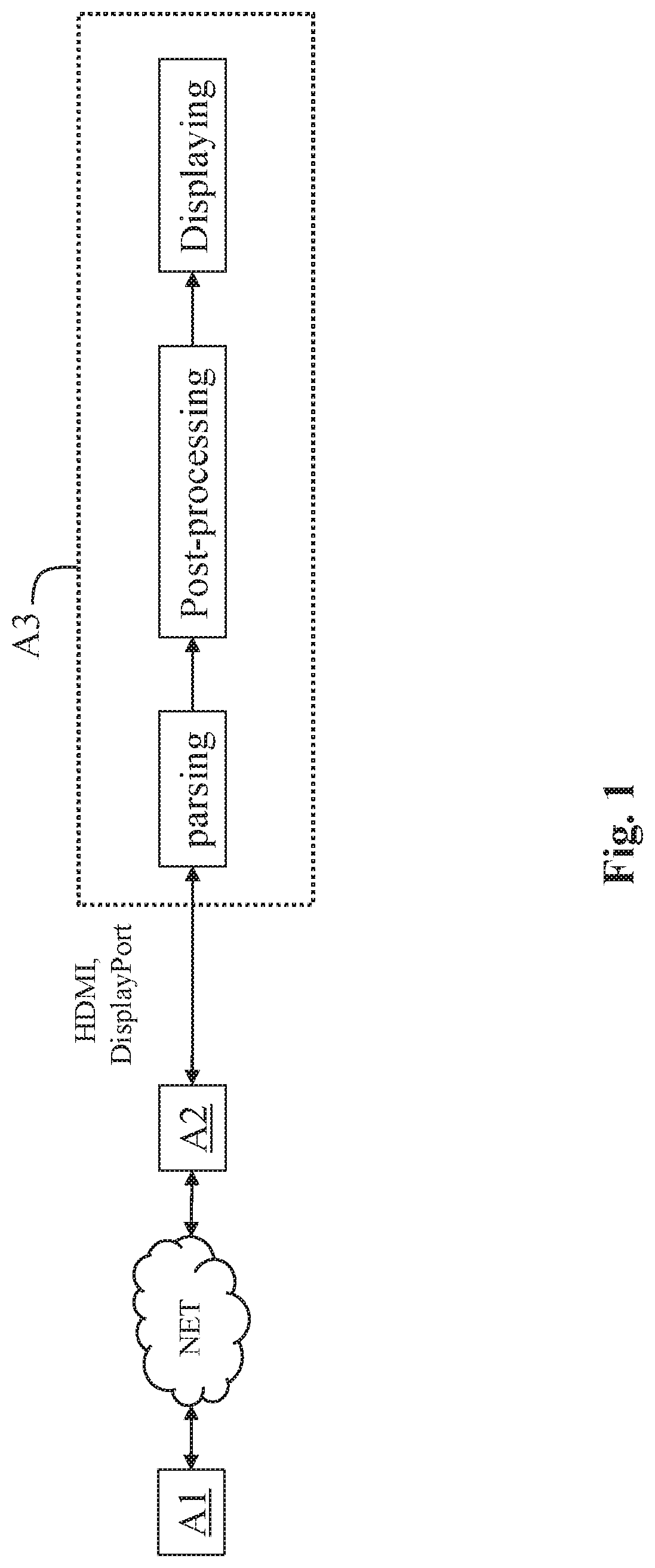 Patent US11785193 — Processing an image — Figure 1
