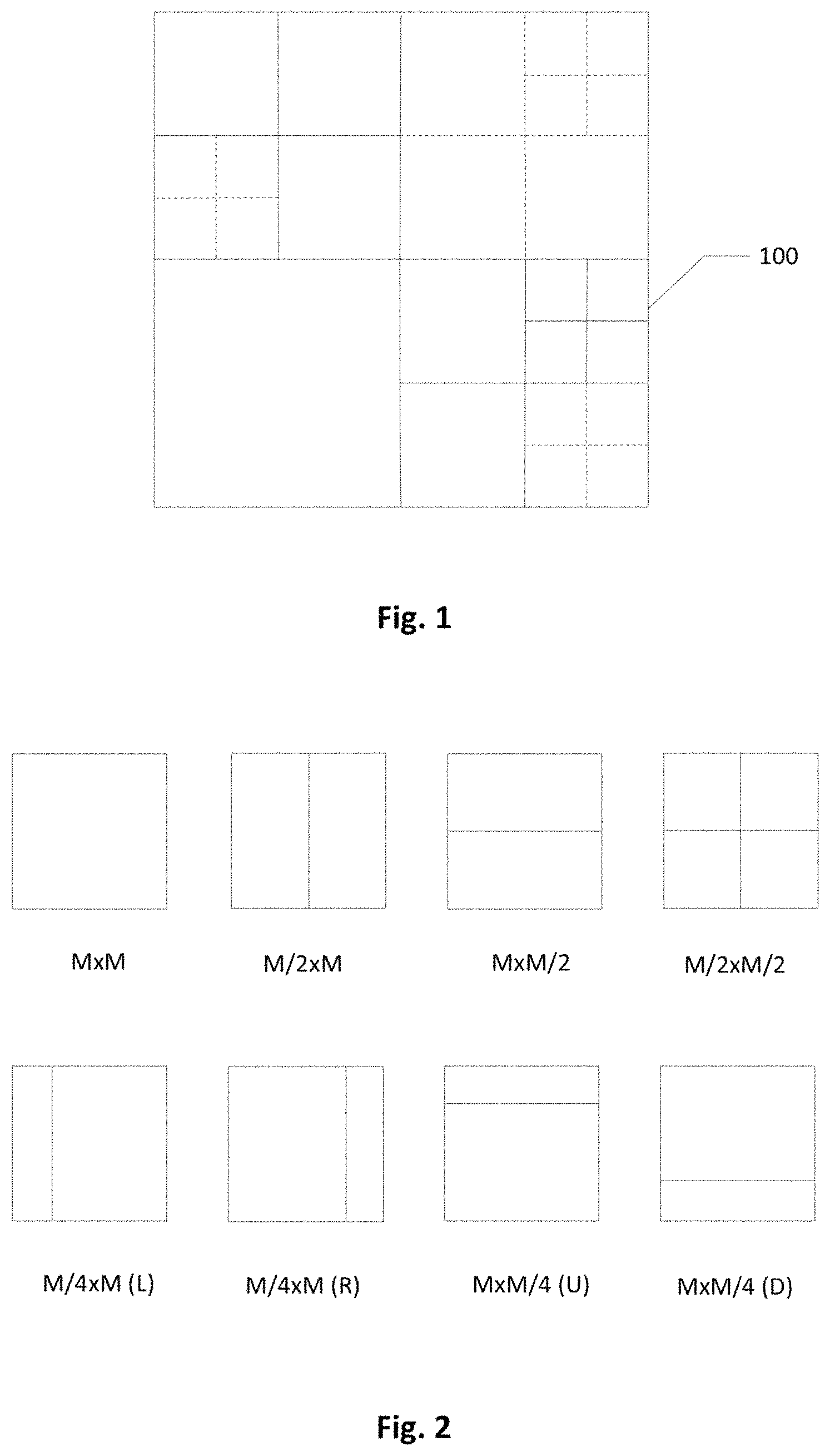 Patent US11785207 Figure 1 – Apparatus of encoding or decoding video blocks by current picture referencing coding