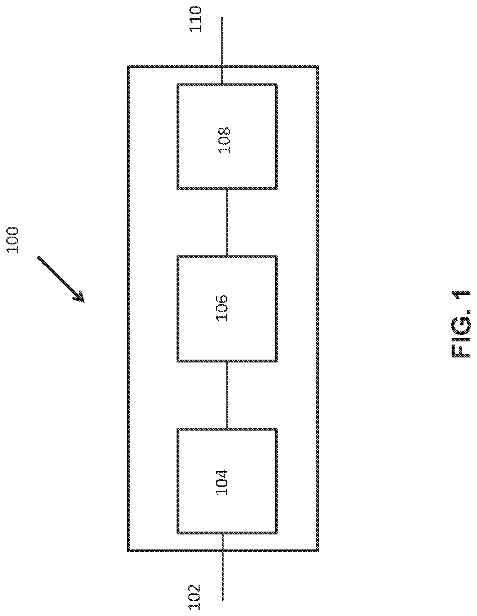 Patent US11785210 — Use of general constraint flags in video bitstreams — Figure 1