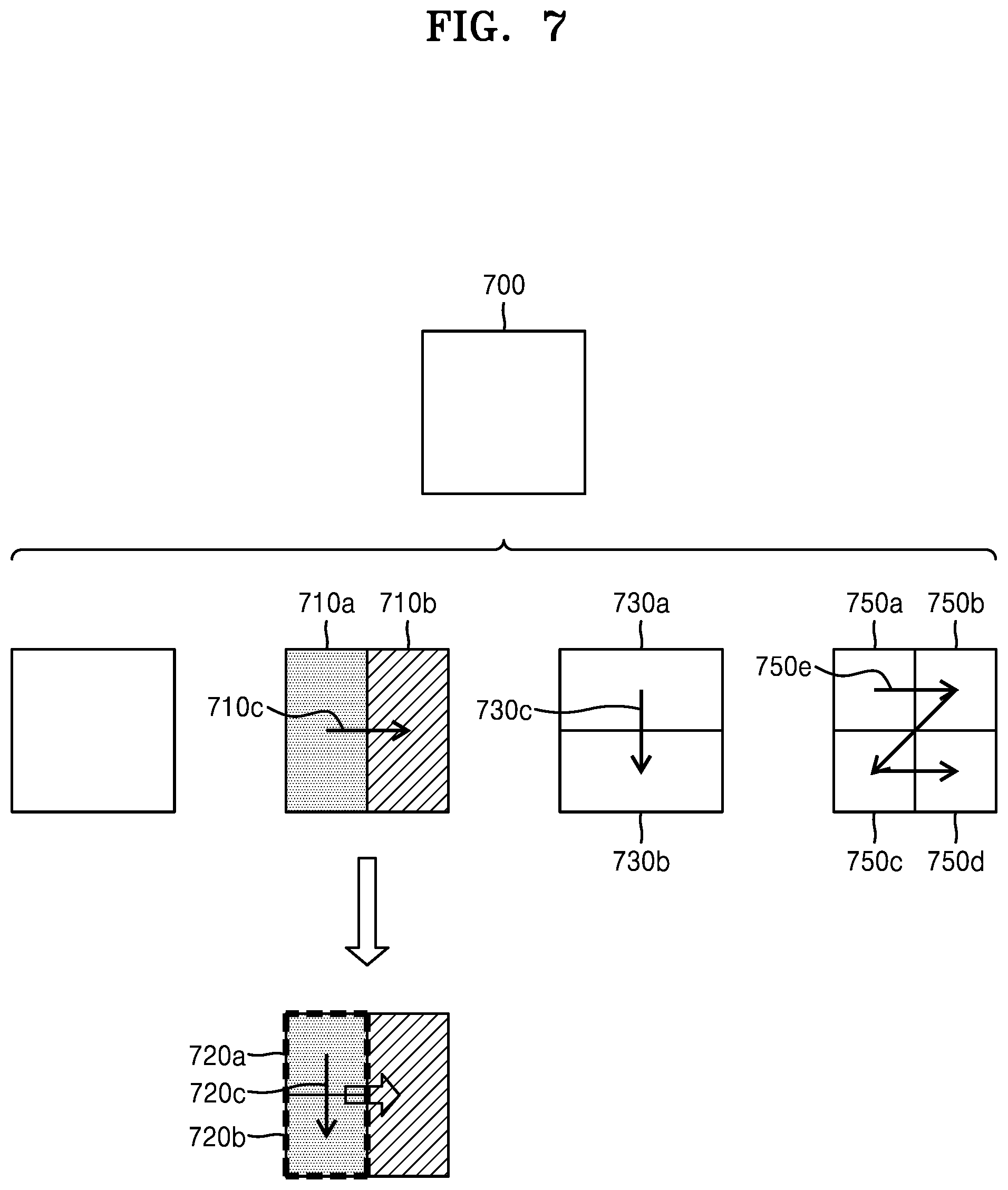 Patent US11785217 Figure 6 – Video decoding method and apparatus, and video encoding method and apparatus