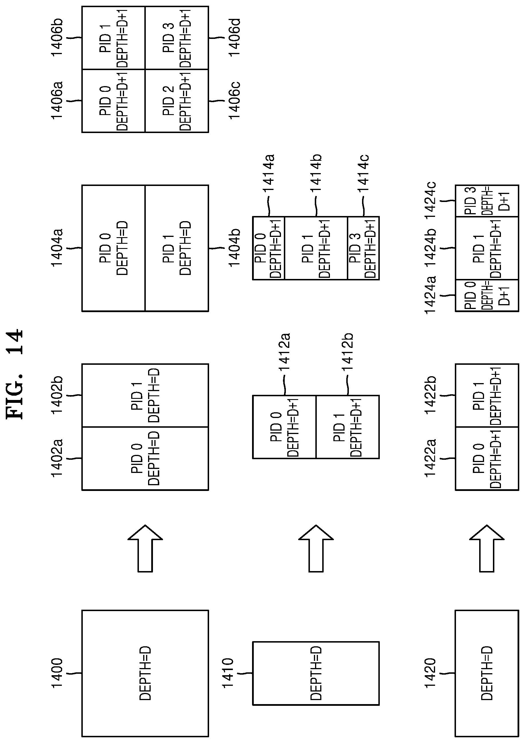 Patent US11785217 Figure 13 – Video decoding method and apparatus, and video encoding method and apparatus