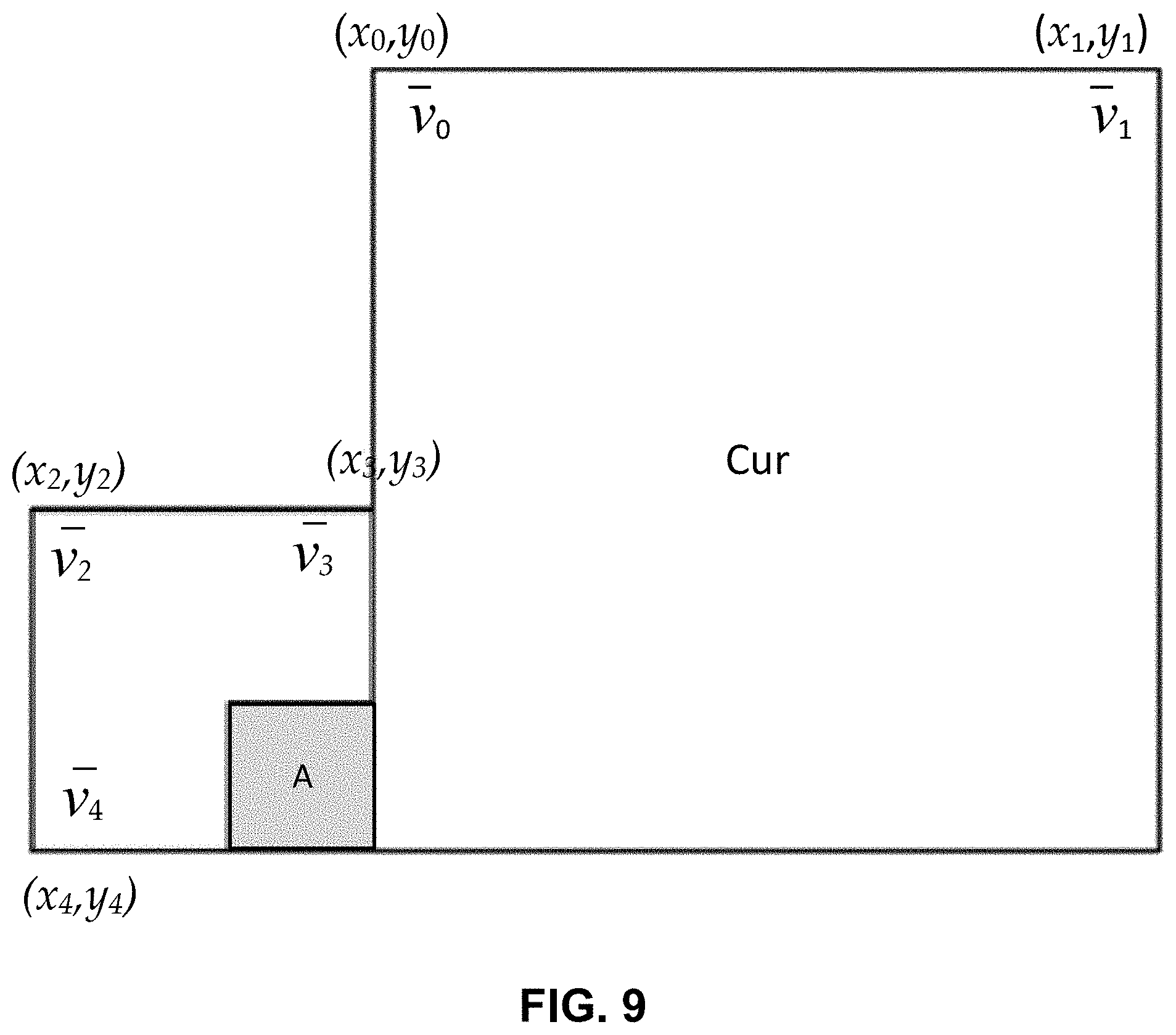 Patent US11785241 Figure 7 – System and method for signaling of motion merge modes in video coding