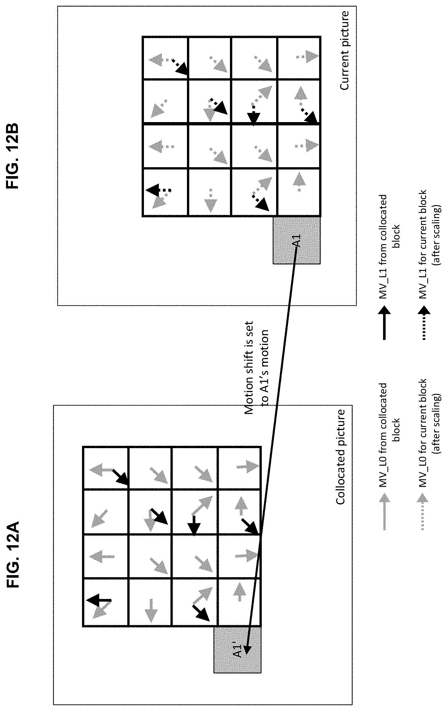Patent US11785241 Figure 9 – System and method for signaling of motion merge modes in video coding