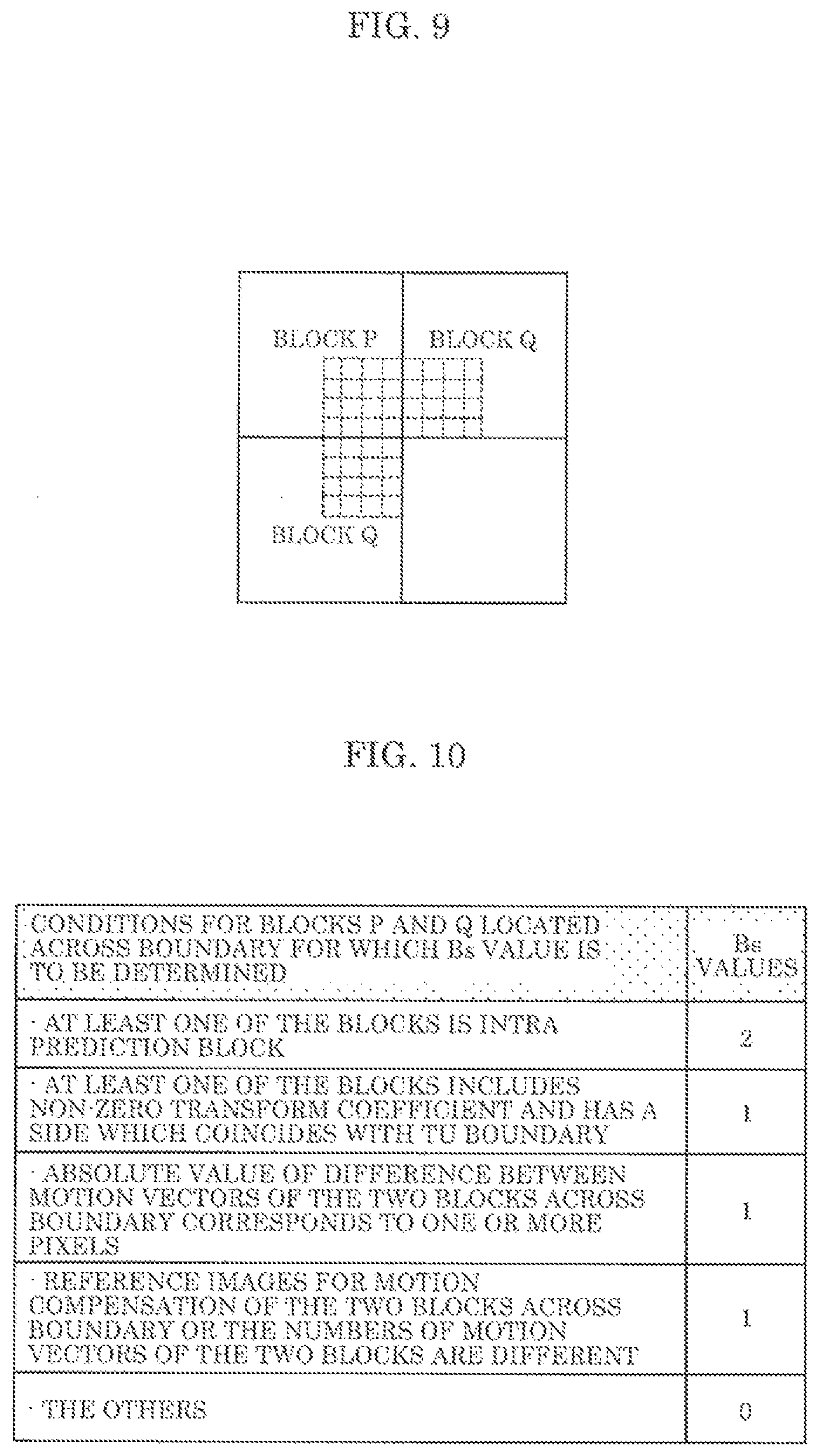 Patent US11785243 Figure 10 – Encoder, decoder, encoding method, and decoding method