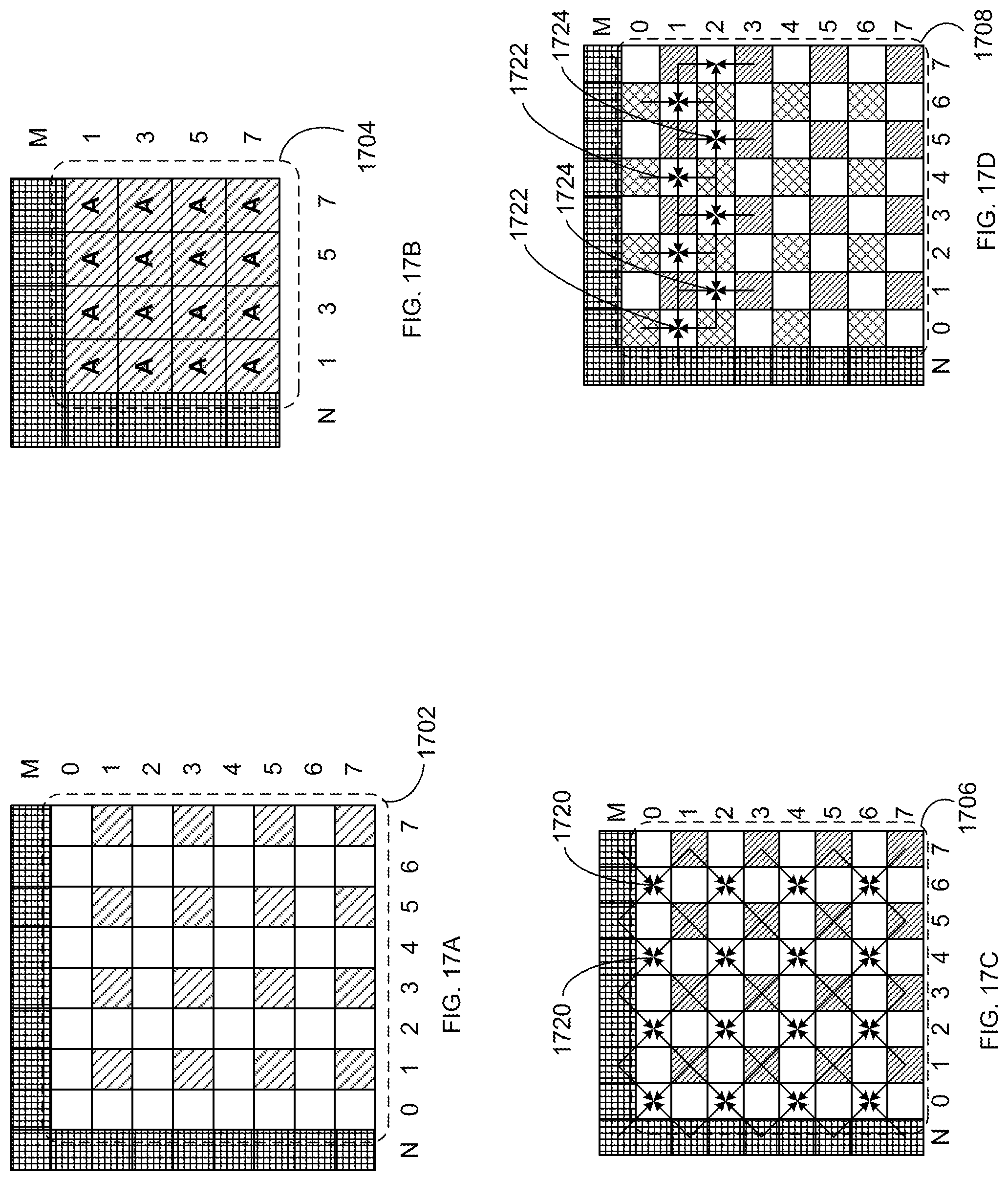 Patent US11785249 Figure 16 – Systems and methods for spatial prediction