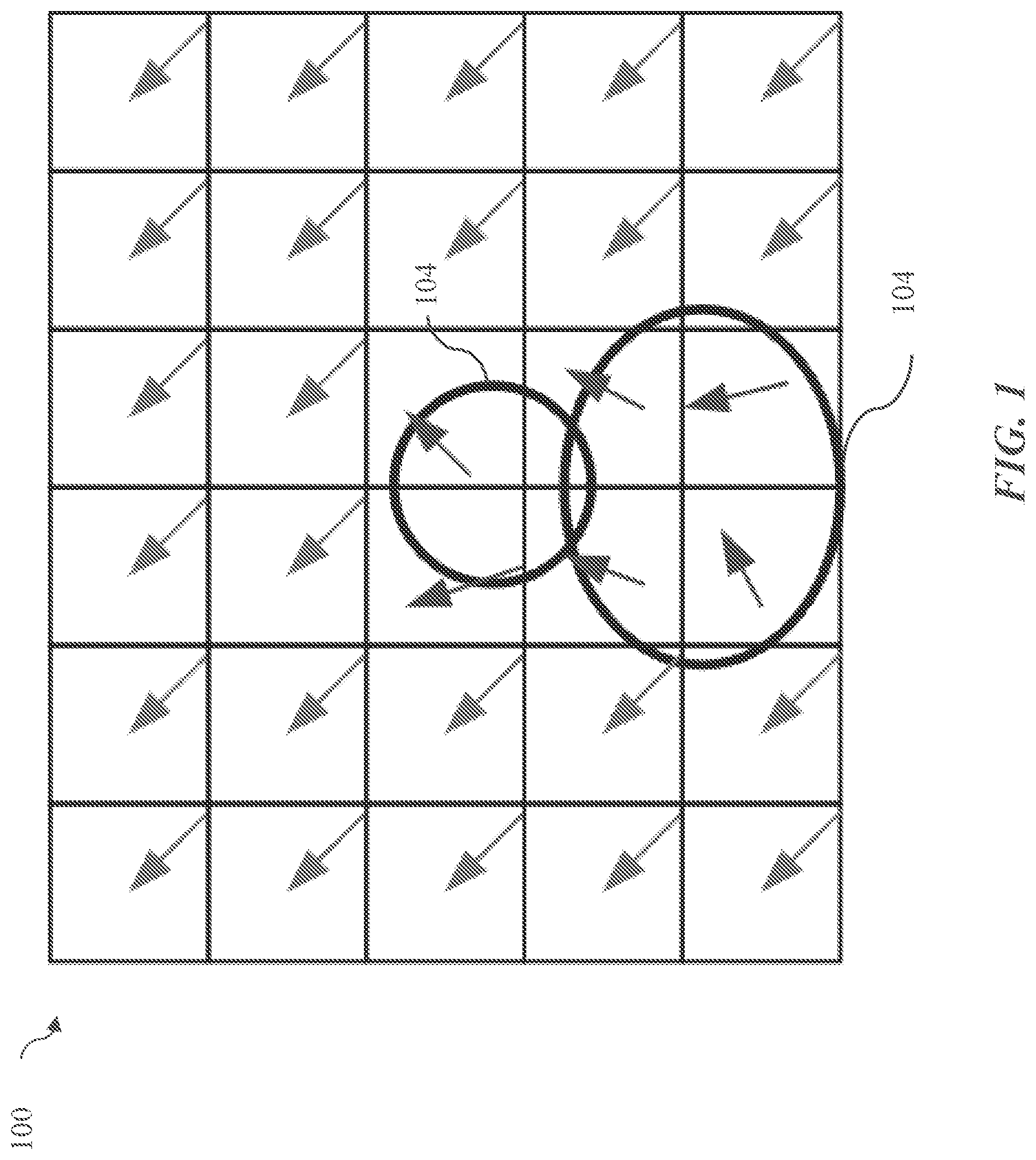 Patent US11785252 Figure 1 – Global motion constrained motion vector in inter prediction