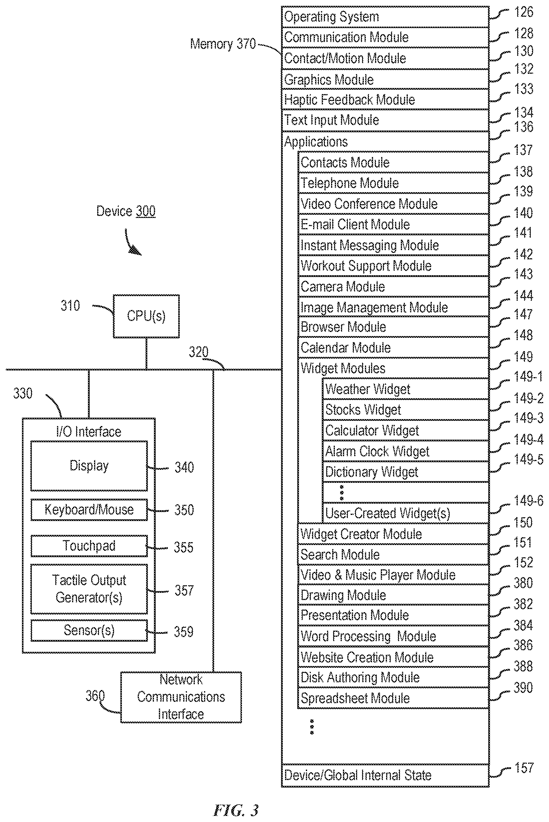 Patent US11785277 Figure 4 – User interfaces for managing audio for media items