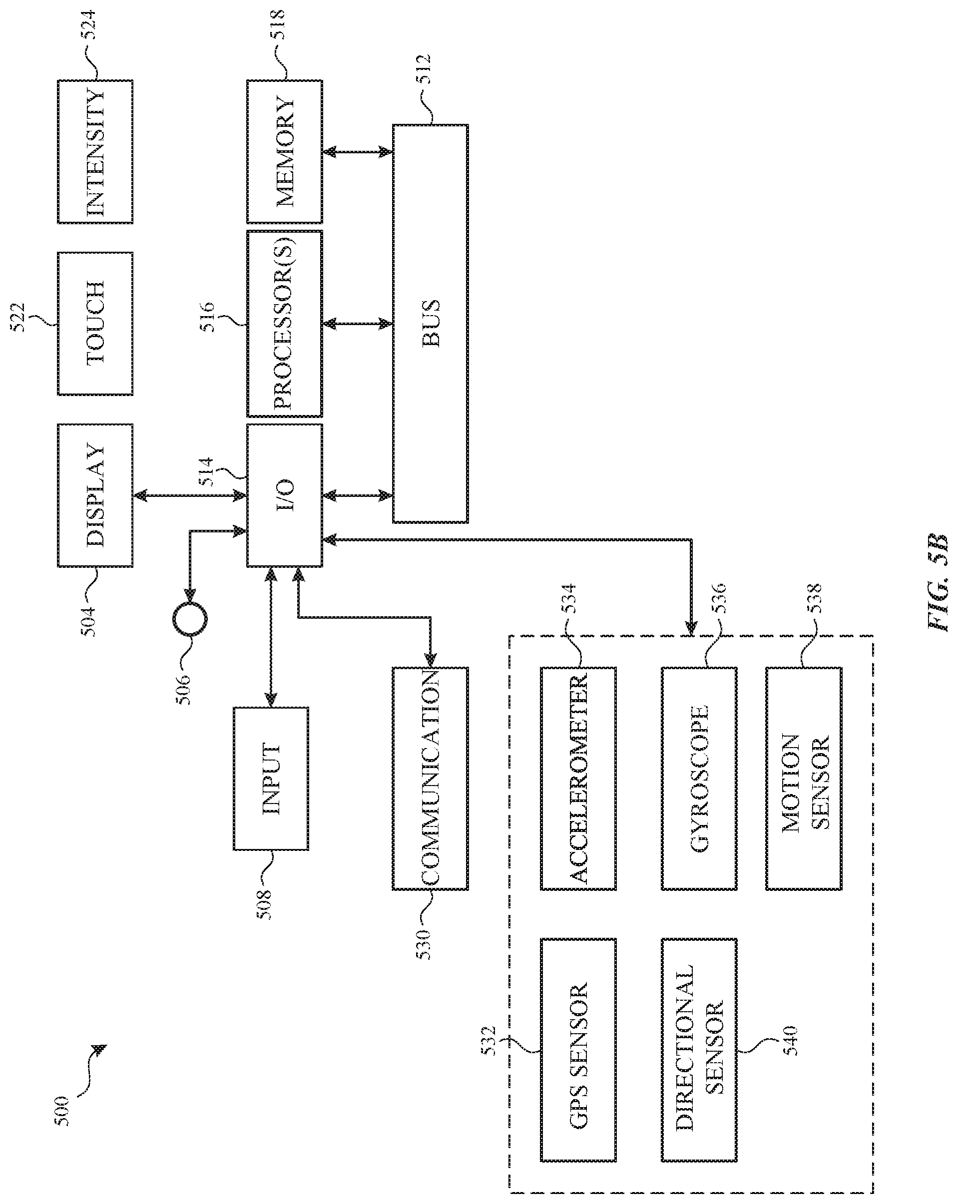 Patent US11785277 Figure 8 – User interfaces for managing audio for media items