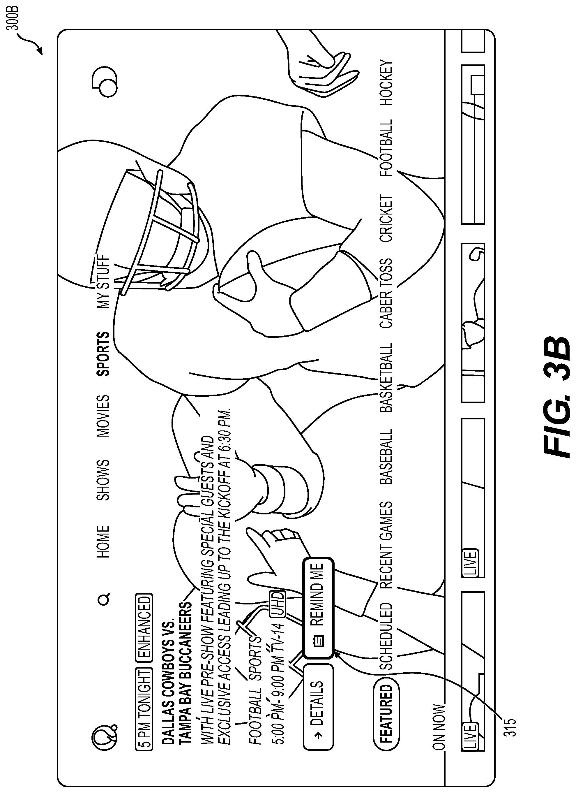 Patent US11785307 Figure 4 – Systems and methods for synchronous group device transmission of live streaming media and related user interfaces