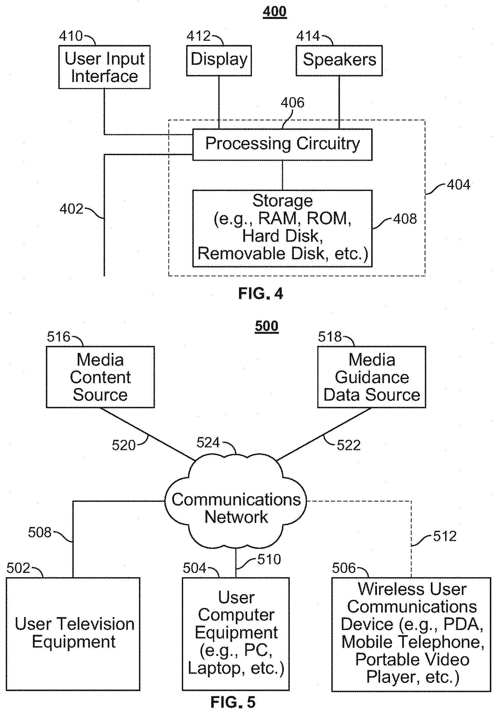 Patent US11785312 Figure 3 – Systems and methods for presenting closed caption and subtitle data during fast-access playback operations