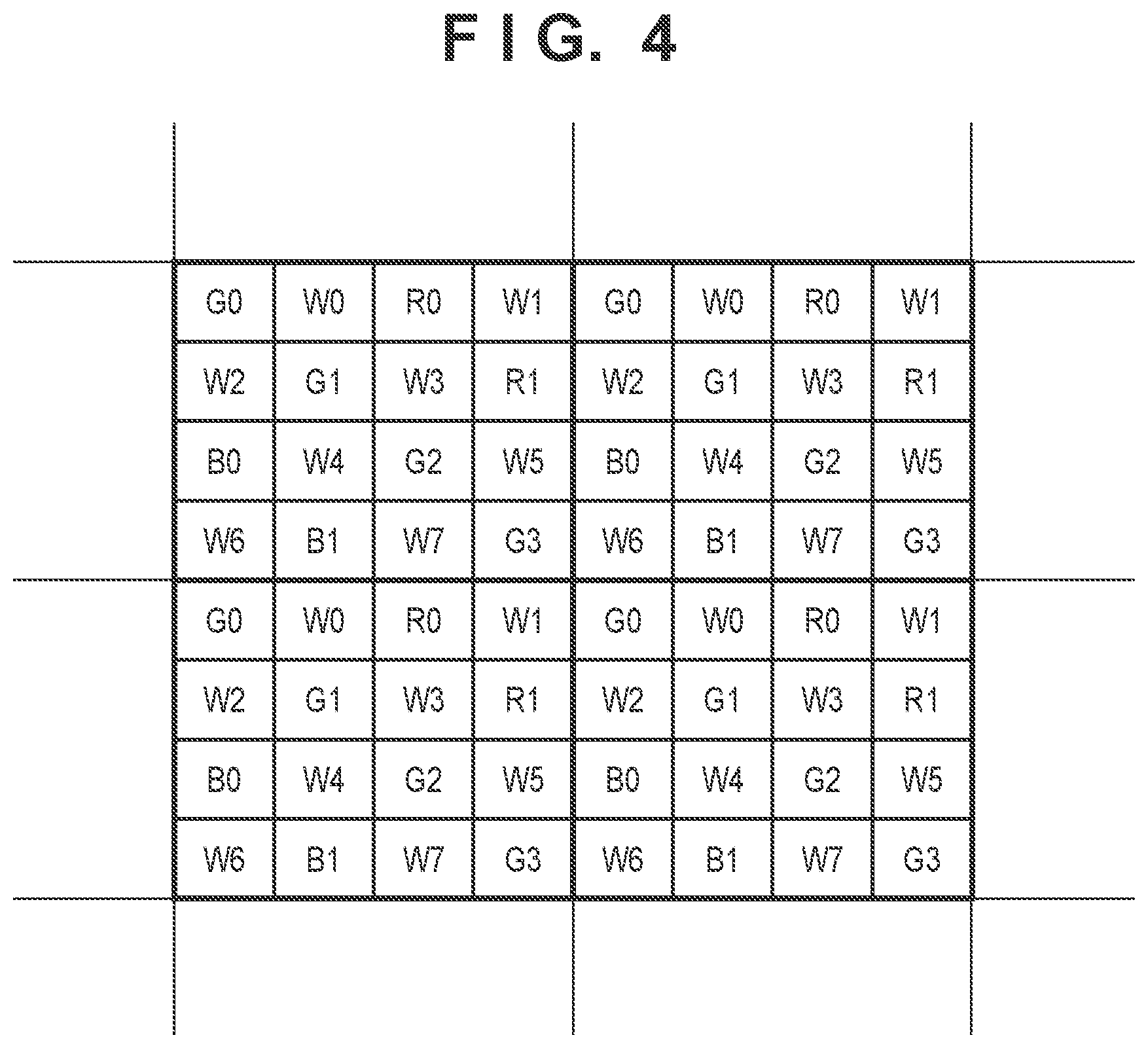 Patent US11785352 Figure 3 – Image encoding apparatus, method for controlling the same, and non-transitory computer-readable storage medium