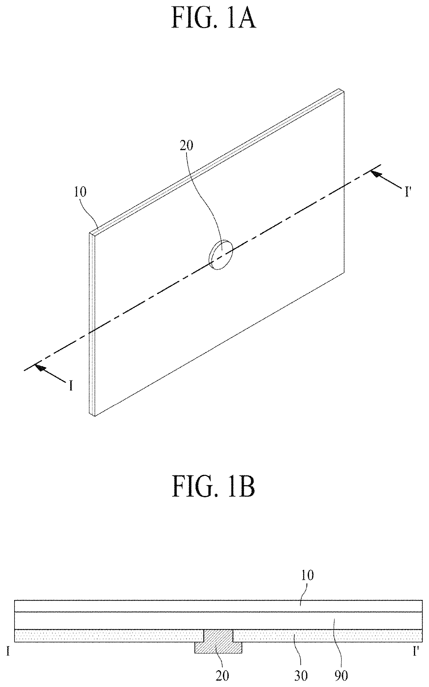 Patent US11785368 — Display apparatus — Figure 1