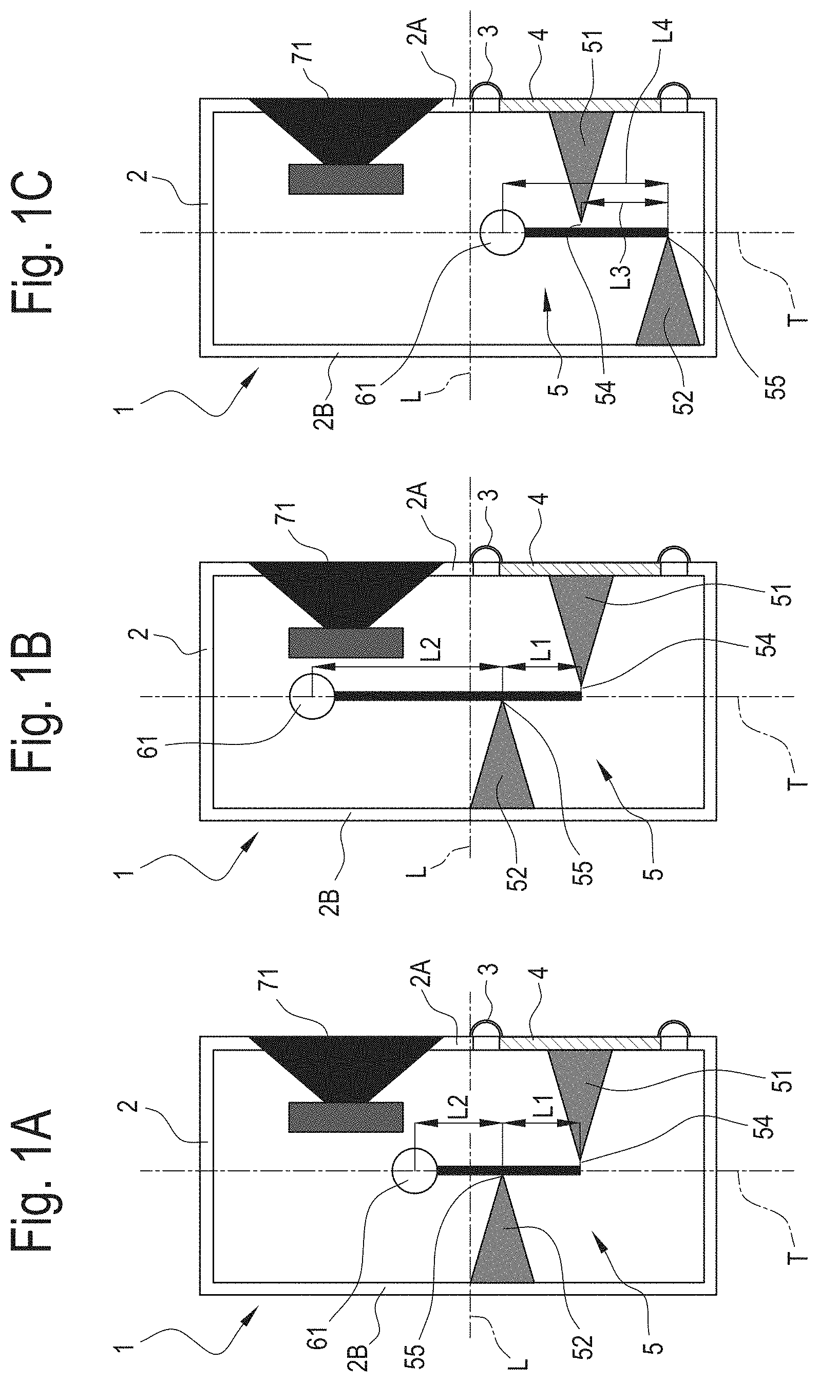 Patent US11785374 Figure 1 – Acoustic device