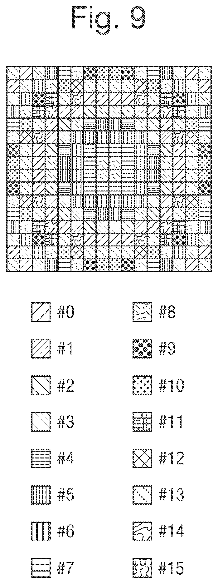 Patent US11785384 Figure 8 – Acoustic wave manipulation