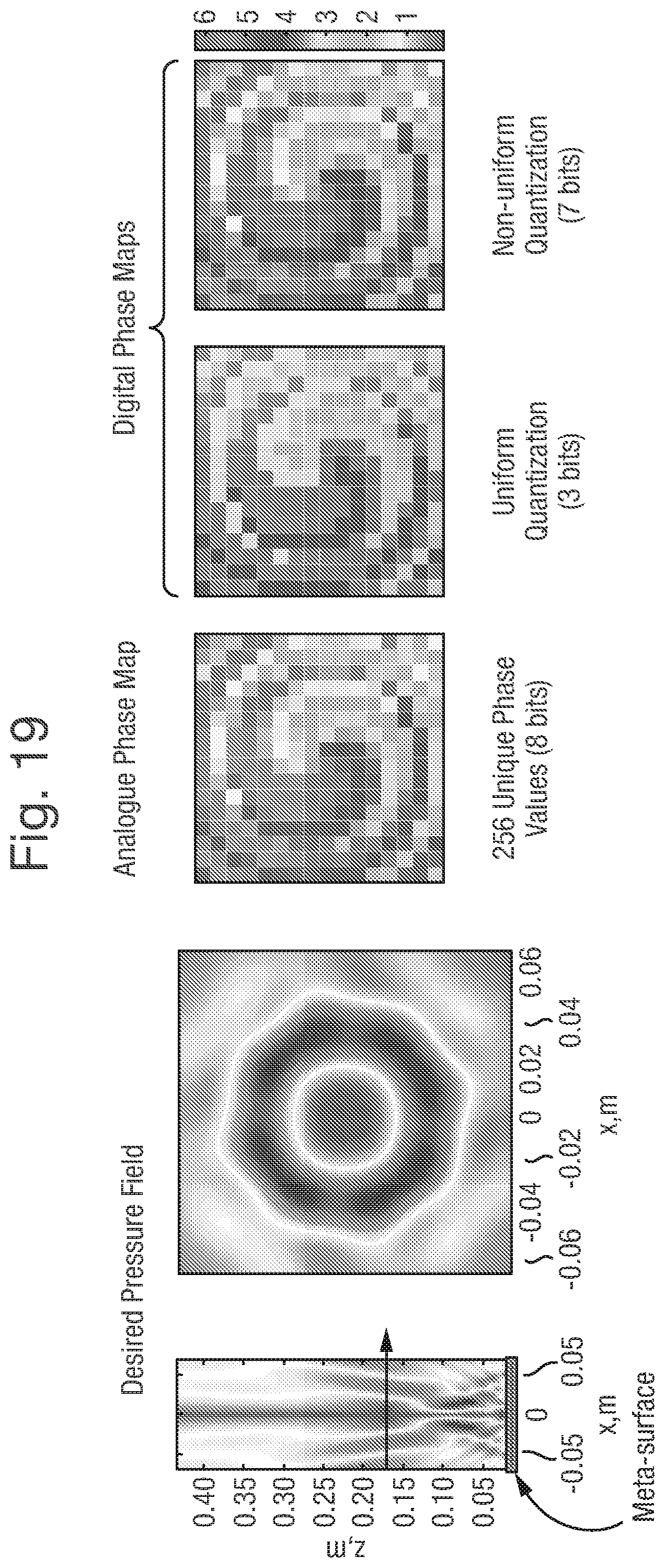 Patent US11785384 Figure 18 – Acoustic wave manipulation