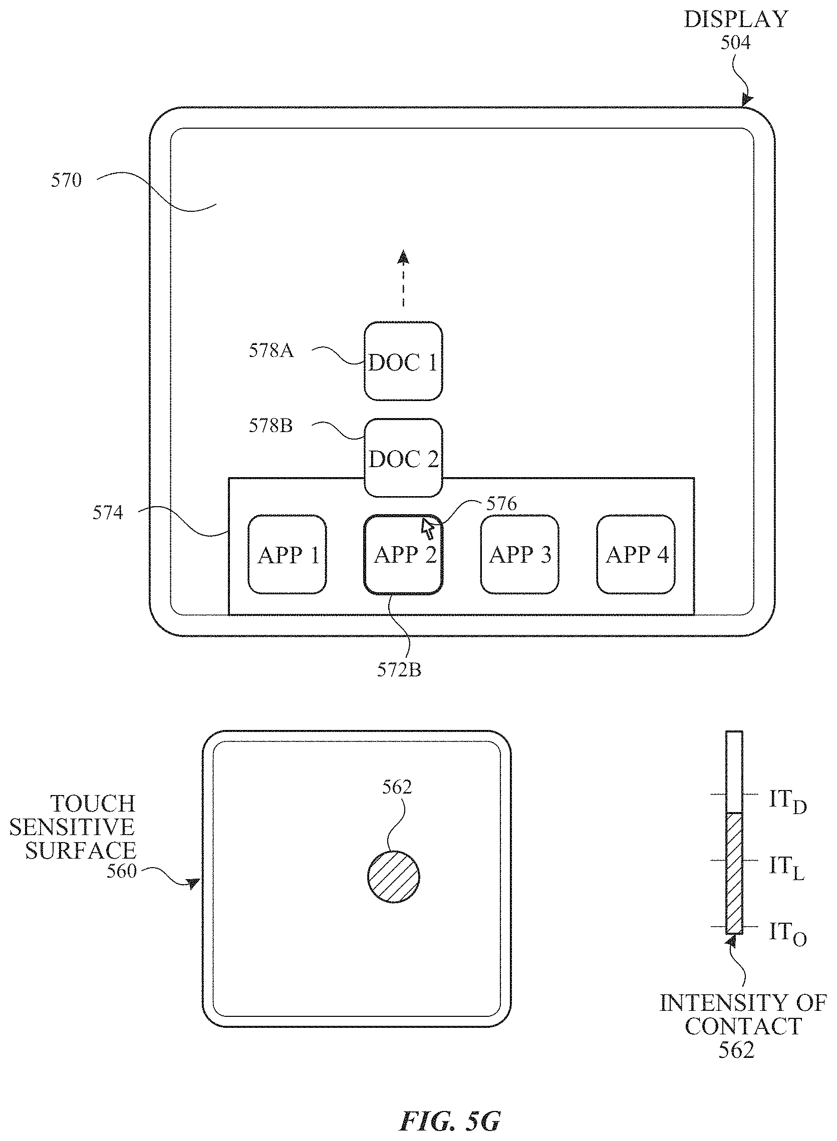 Patent US11785387 Figure 14 – User interfaces for managing controllable external devices