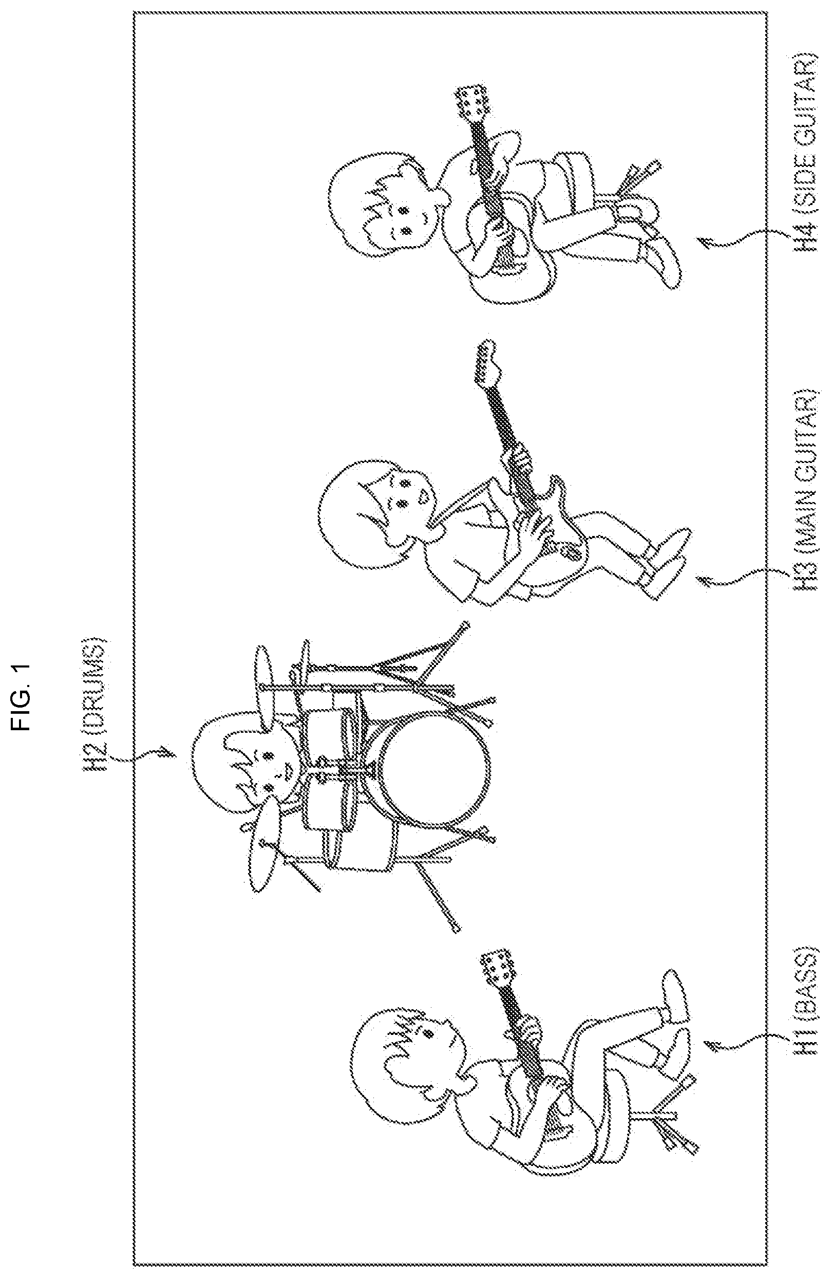 Patent US11785410 — Reproduction apparatus and reproduction method — Figure 1