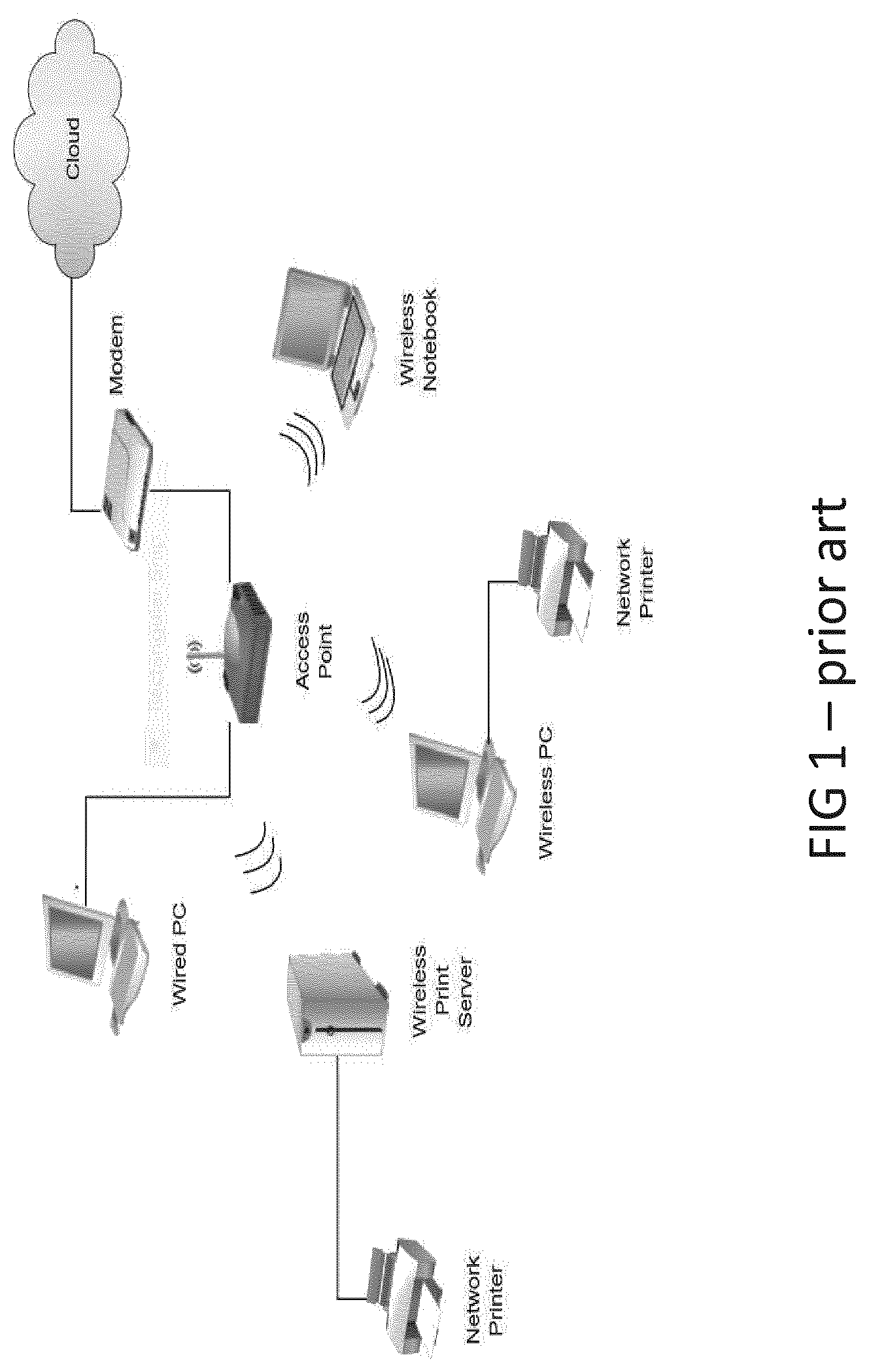 Patent US11785453 — Facilitating network connectivity — Figure 1