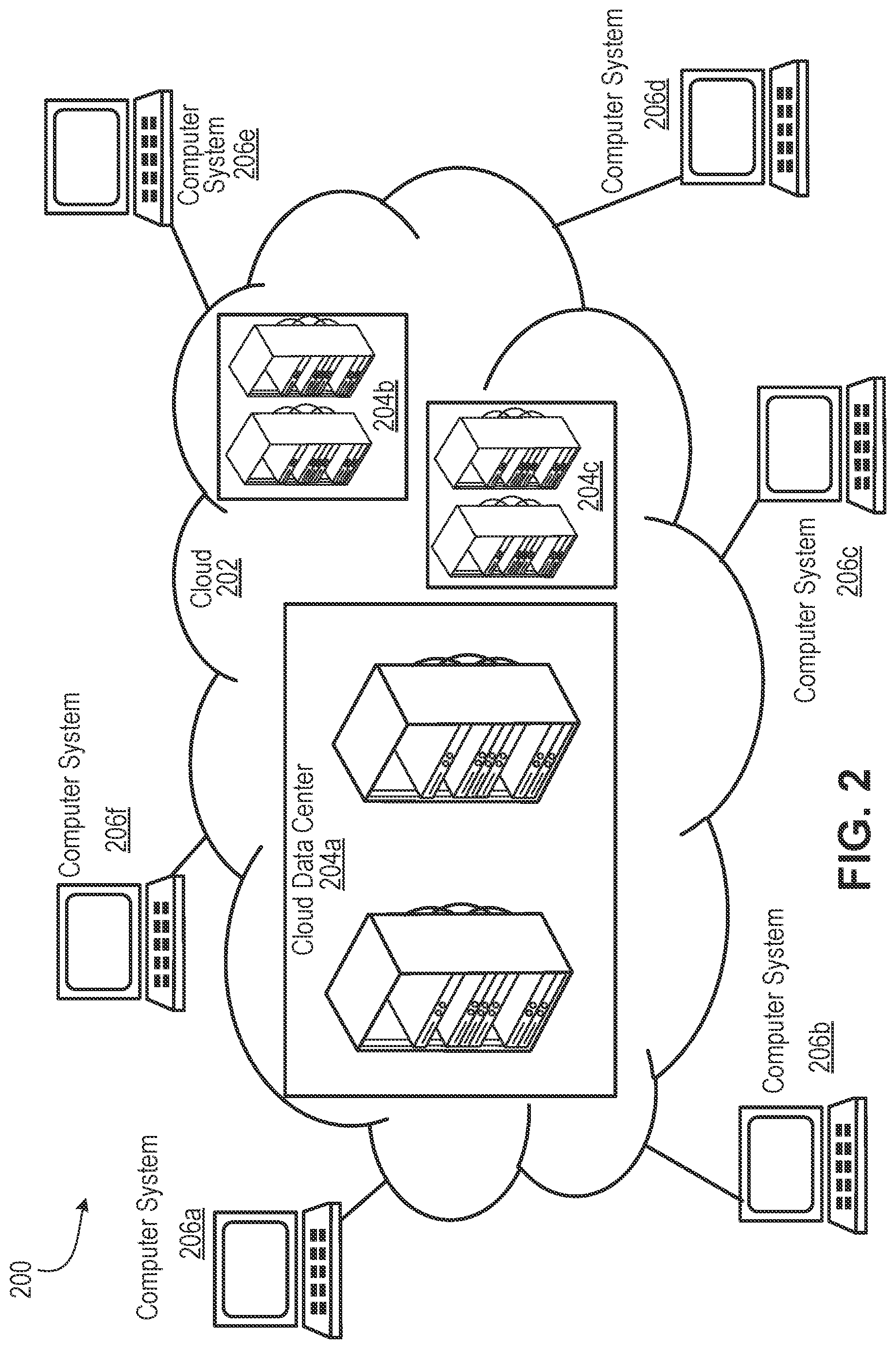 Patent US11785463 Figure 2 – Device provisioning and authentication