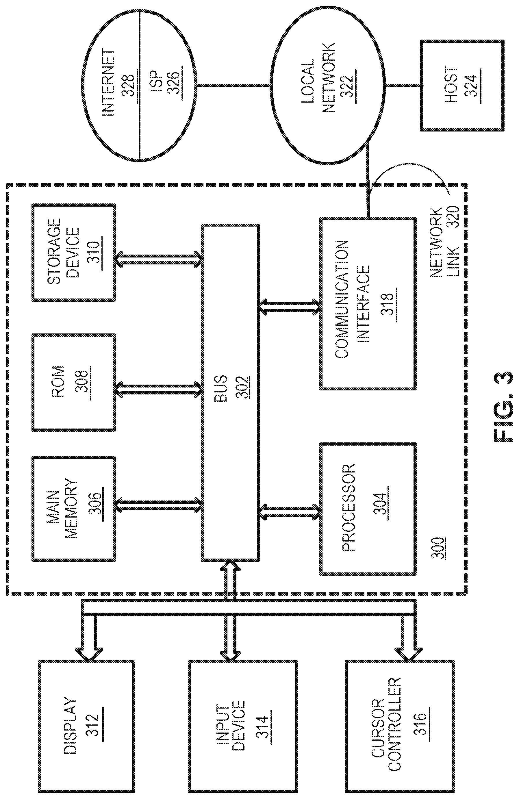 Patent US11785463 Figure 3 – Device provisioning and authentication