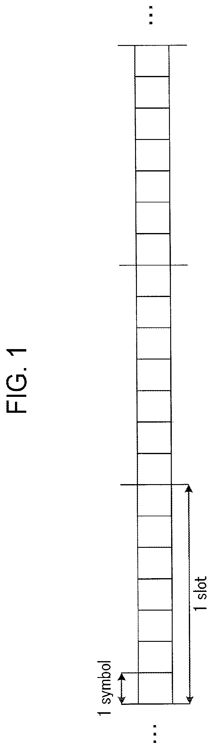 Patent US11785605 — Base station, terminal, and communication method — Figure 1