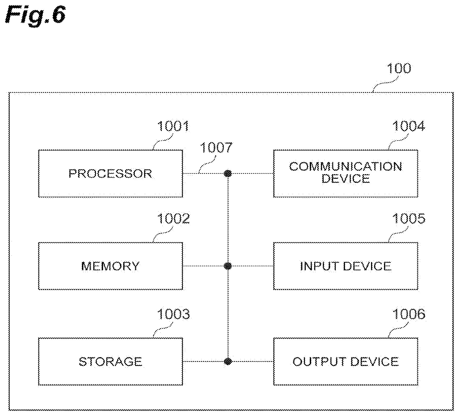 Patent US11785651 Figure 6 – Device management system