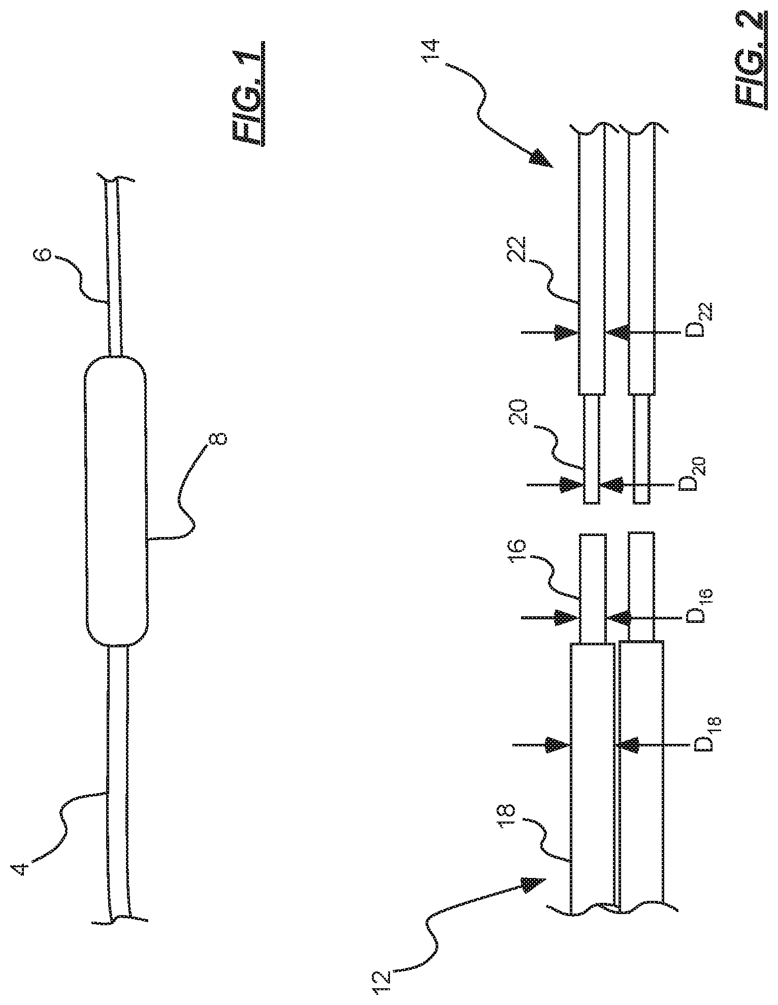 Patent US11785675 — Surface heating assembly and related methods — Figure 1
