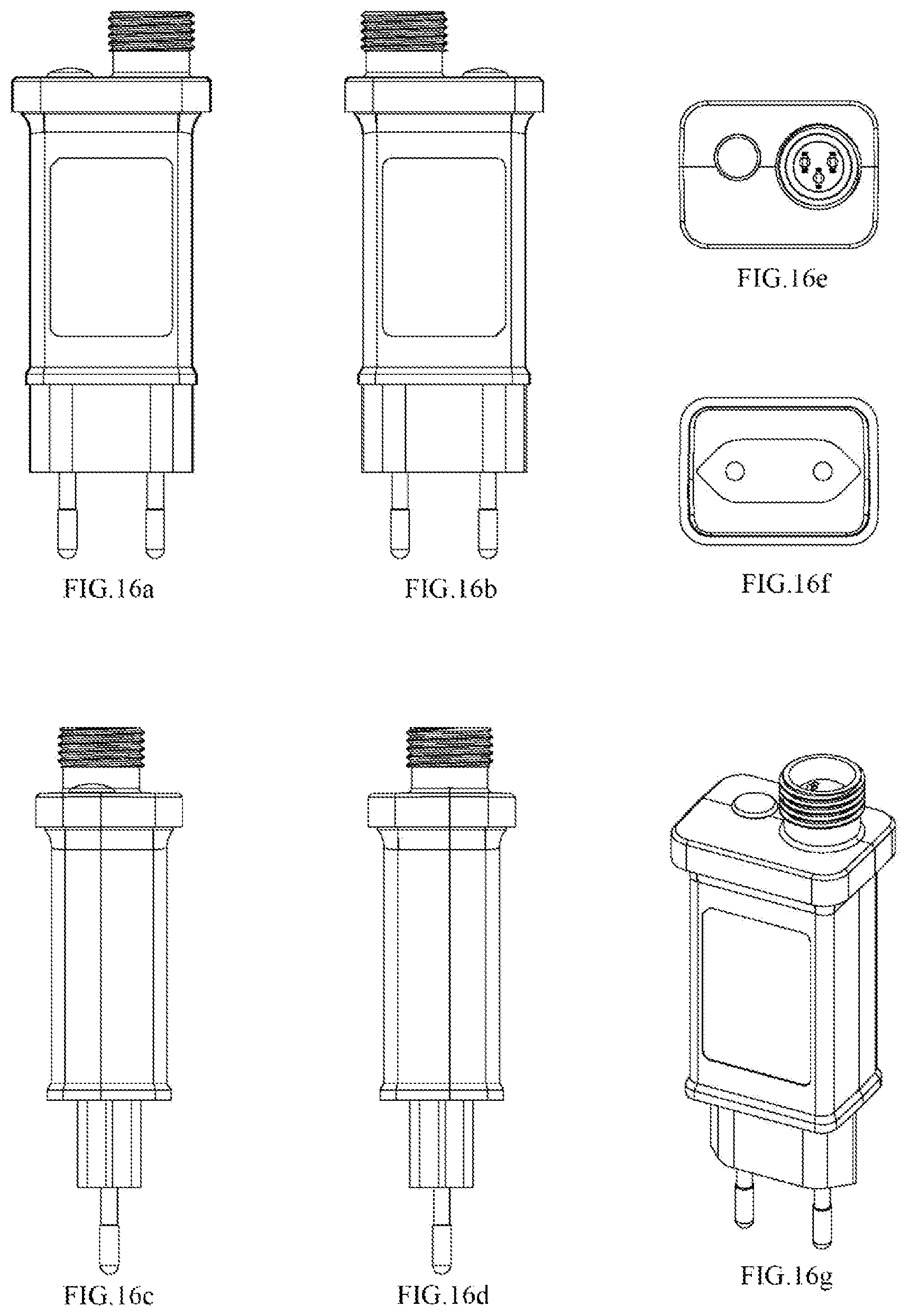 Patent US11785685 Figure 13 – Lamp controller