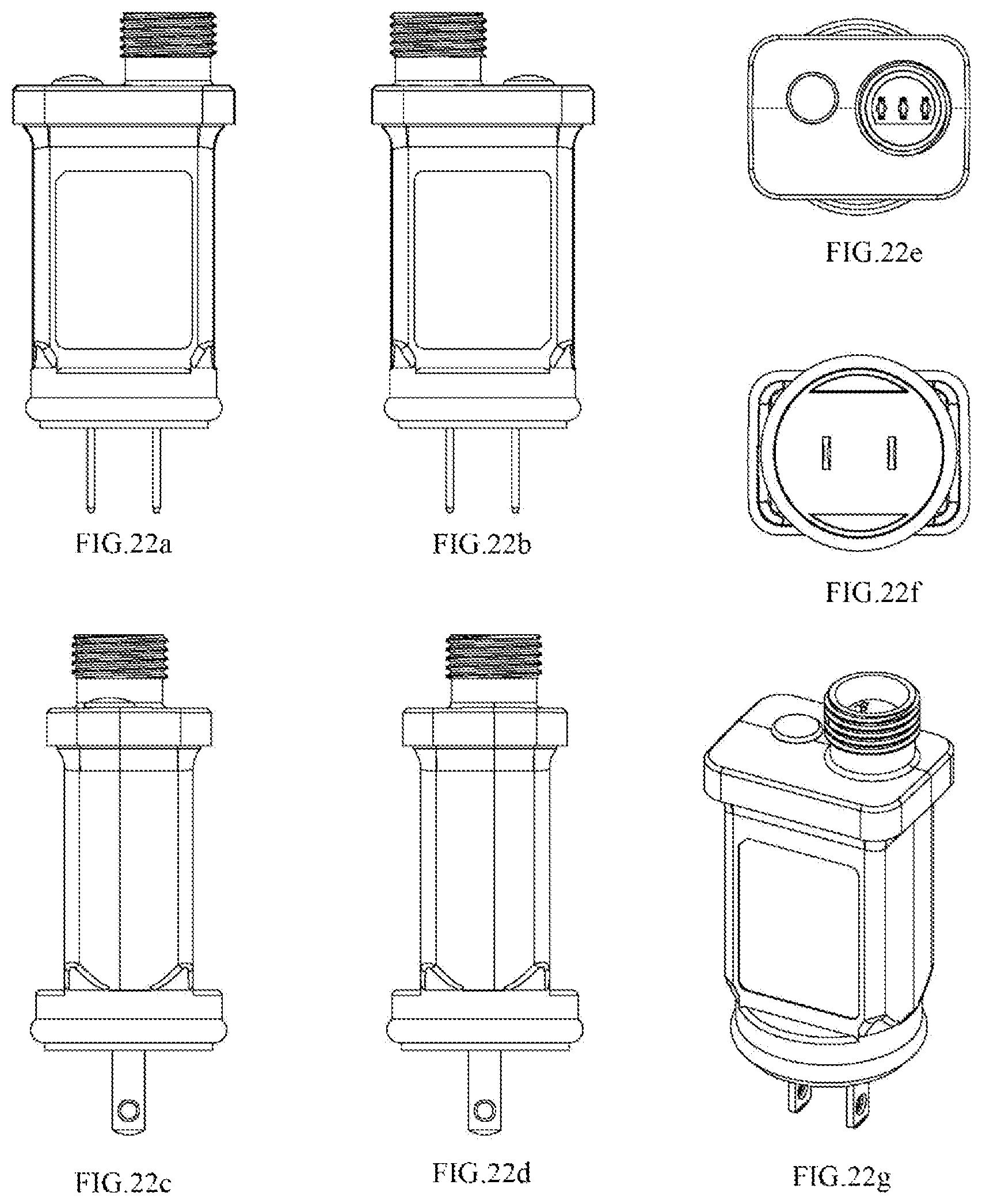 Patent US11785685 Figure 19 – Lamp controller