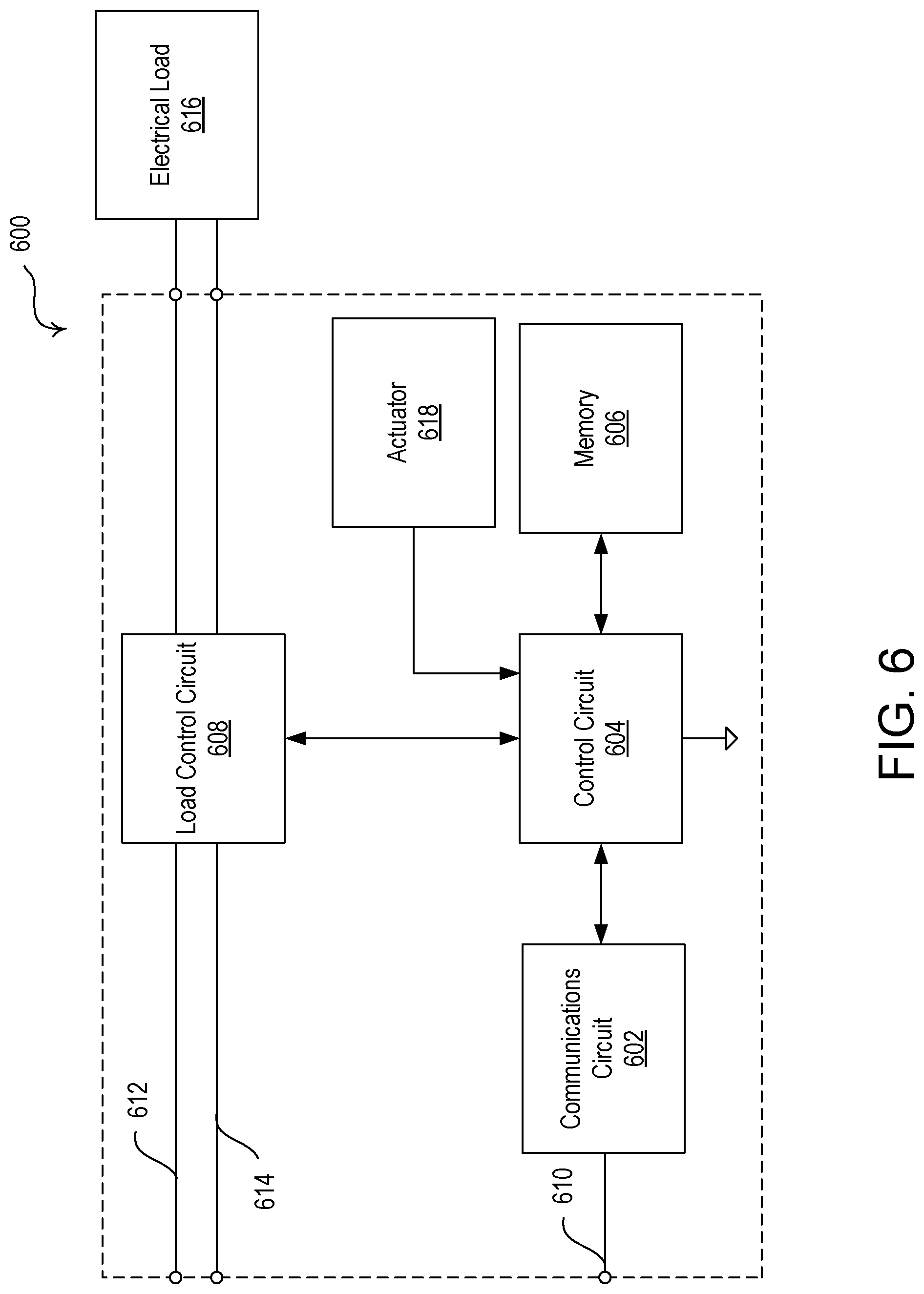 Patent US11785695 Figure 8 – Lamp synchronization after excessive user interaction