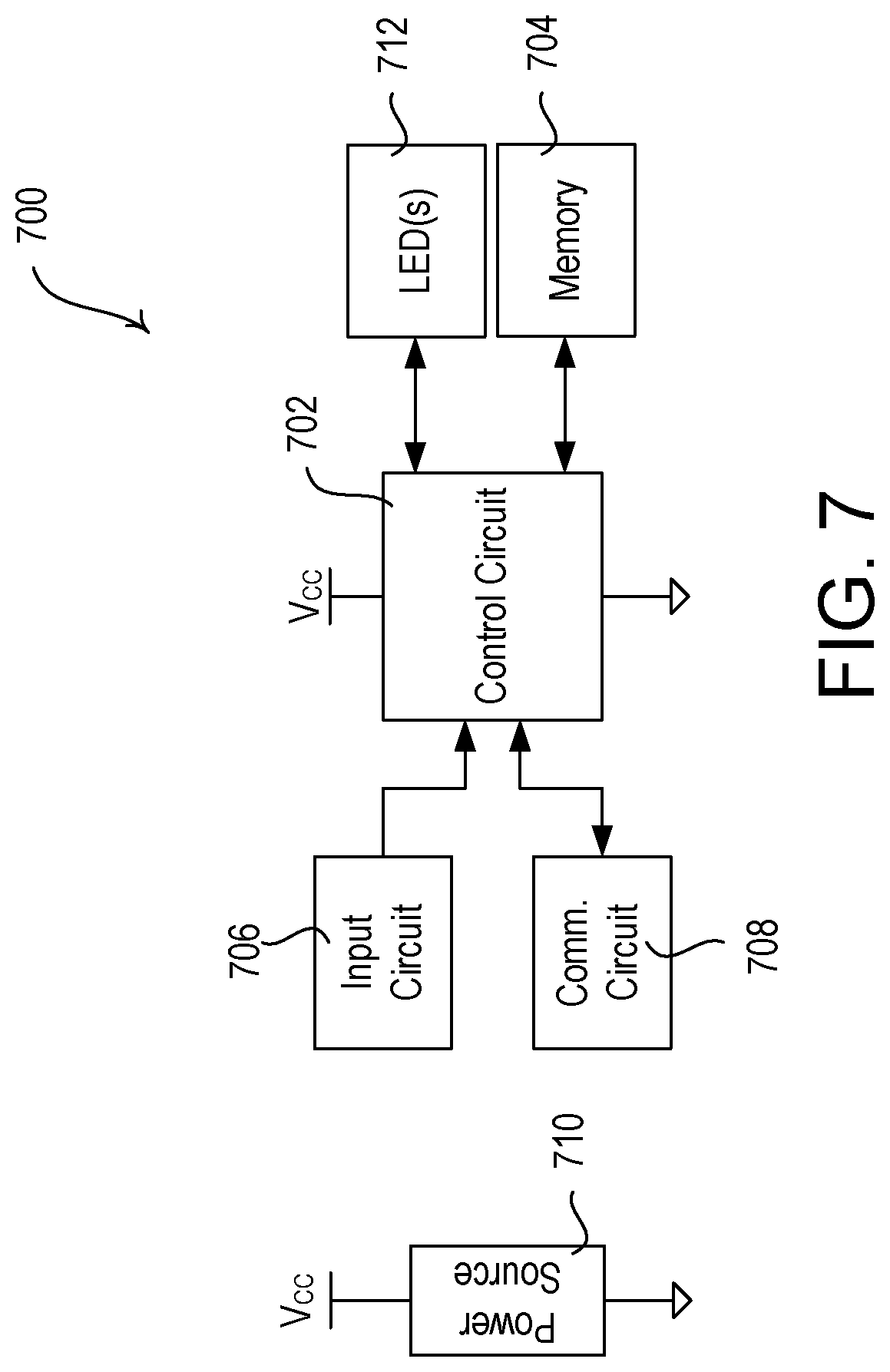 Patent US11785695 Figure 9 – Lamp synchronization after excessive user interaction