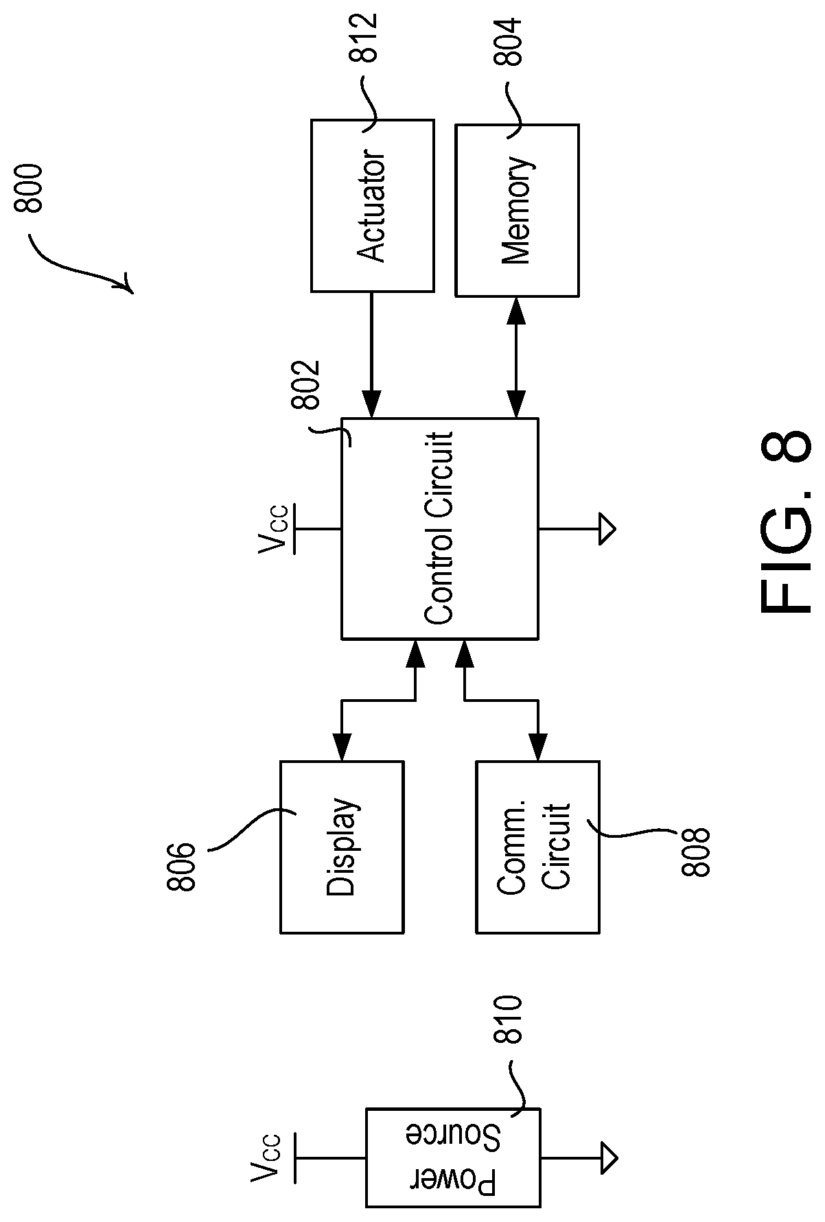 Patent US11785695 Figure 10 – Lamp synchronization after excessive user interaction