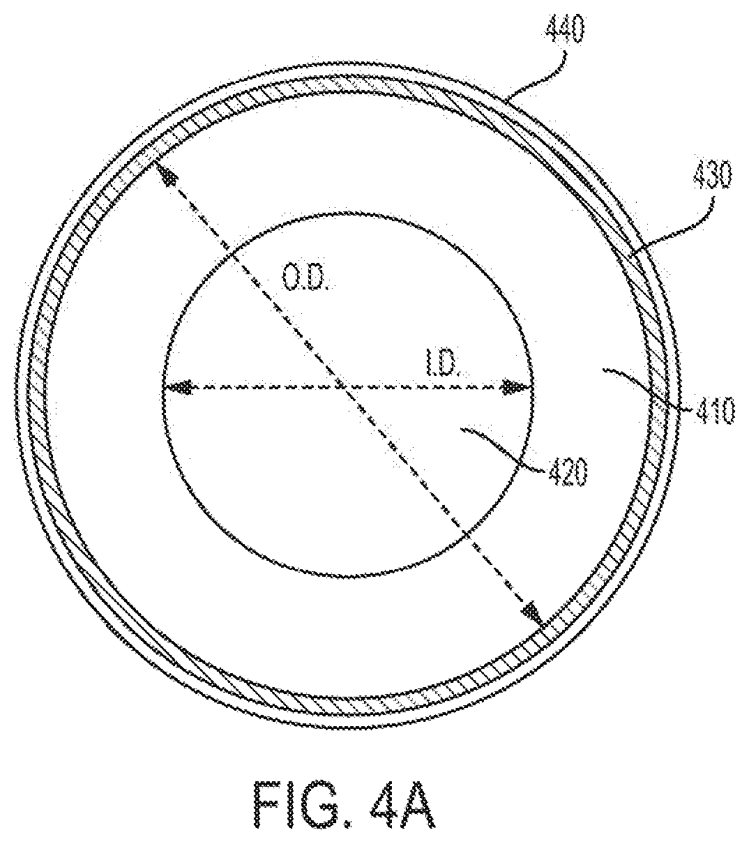 Patent US11785705 Figure 4 – Thermal insulation and temperature control of components