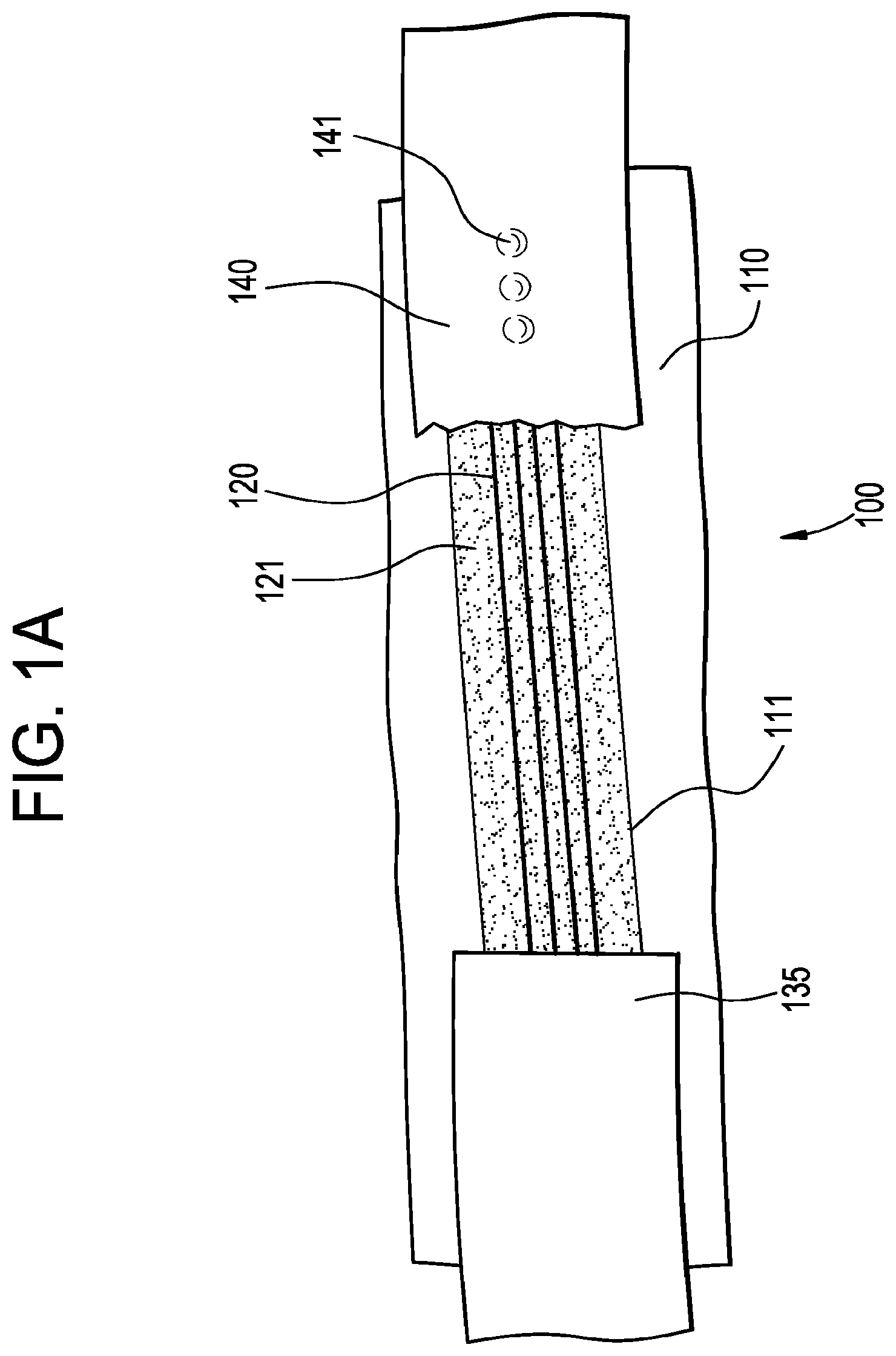 Patent US11785712 — Communication device — Figure 1