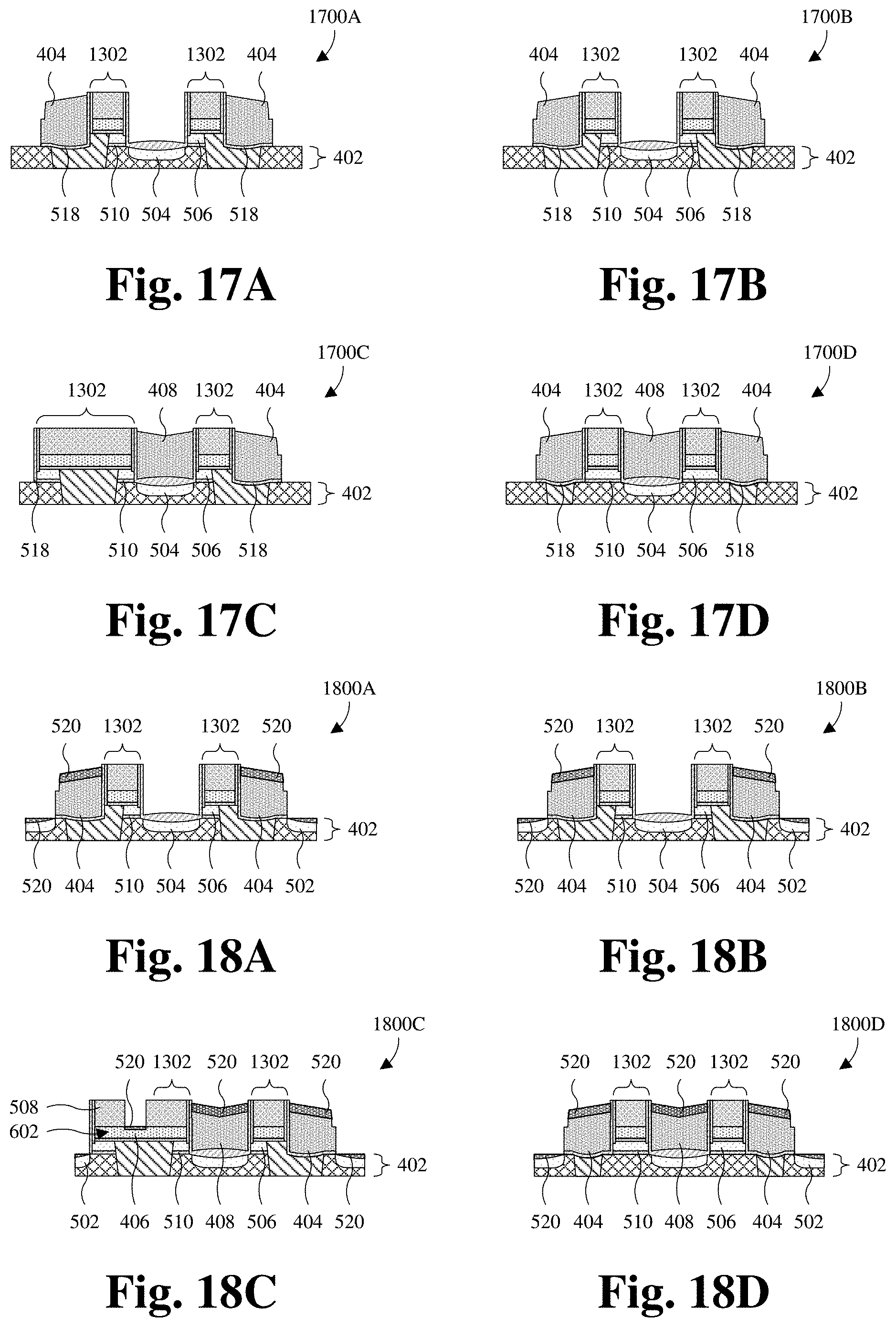 Patent US11785770 Figure 19 – Strap-cell architecture for embedded memory