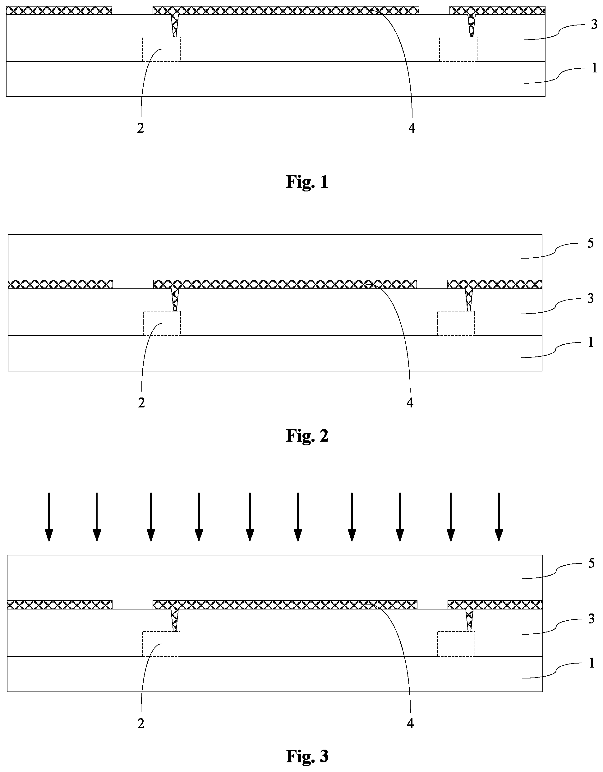 Patent US11785810 — Display substrate, manufacturing method thereof, and display device — Figure 1
