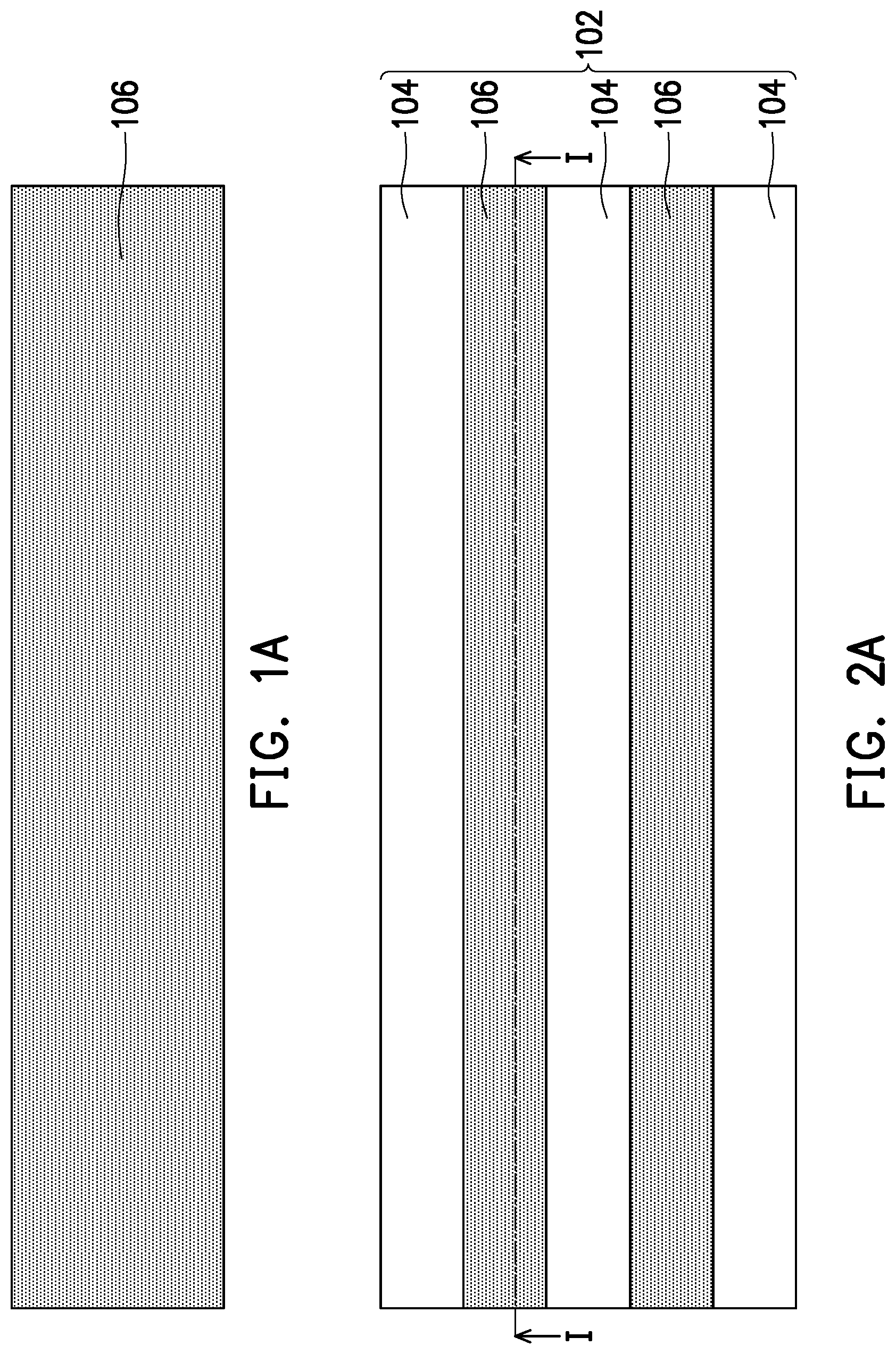 Patent US11785869 — Memory device and method of manufacturing the same — Figure 1