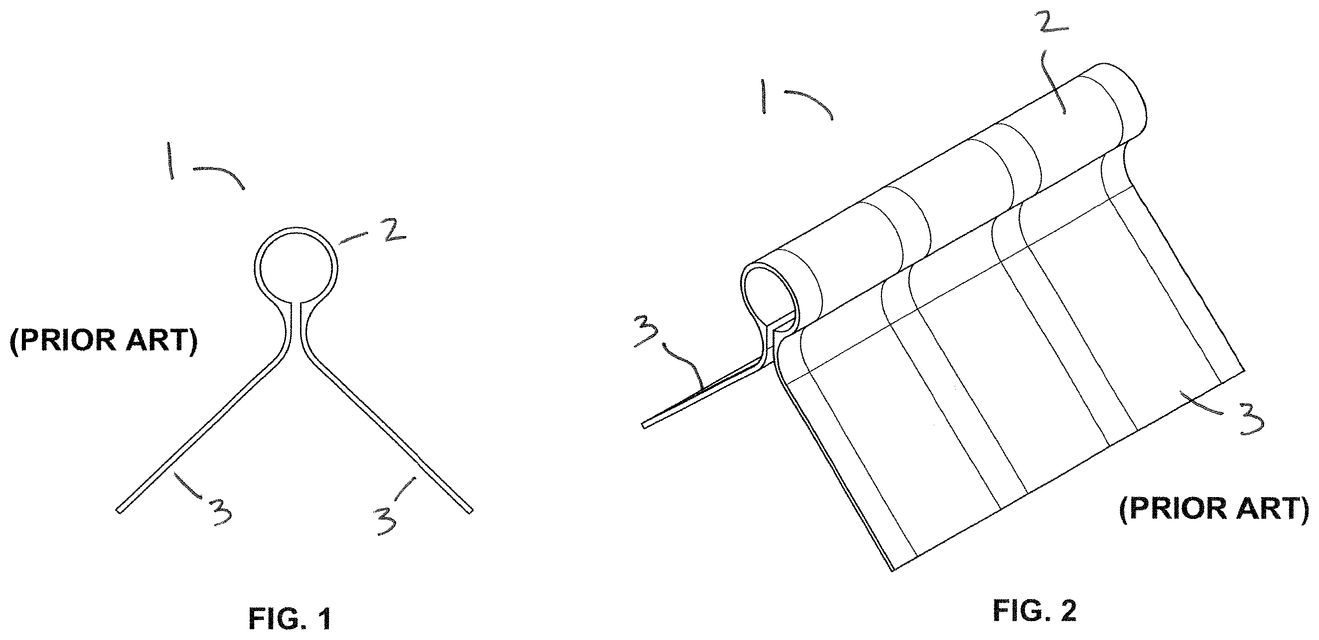 Patent US11787038 — Method and system for installing bird flight diverters — Figure 1