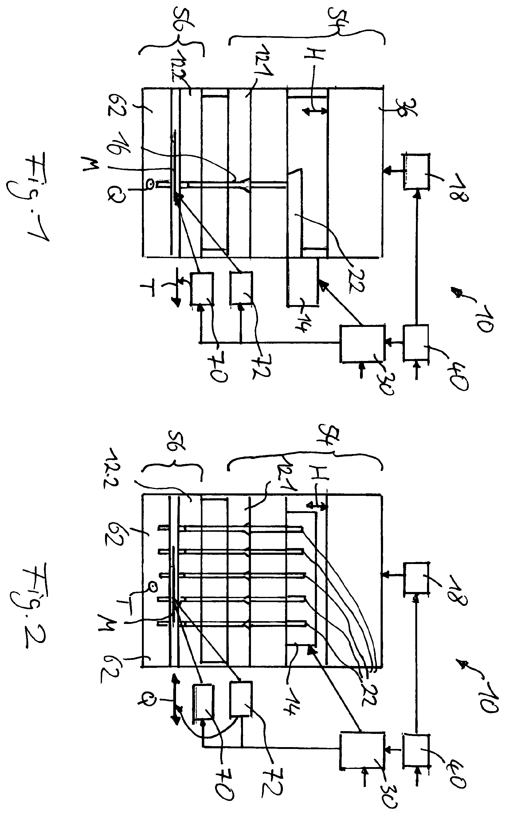 Patent US11787076 Figure 1 – Punching/perforation machine