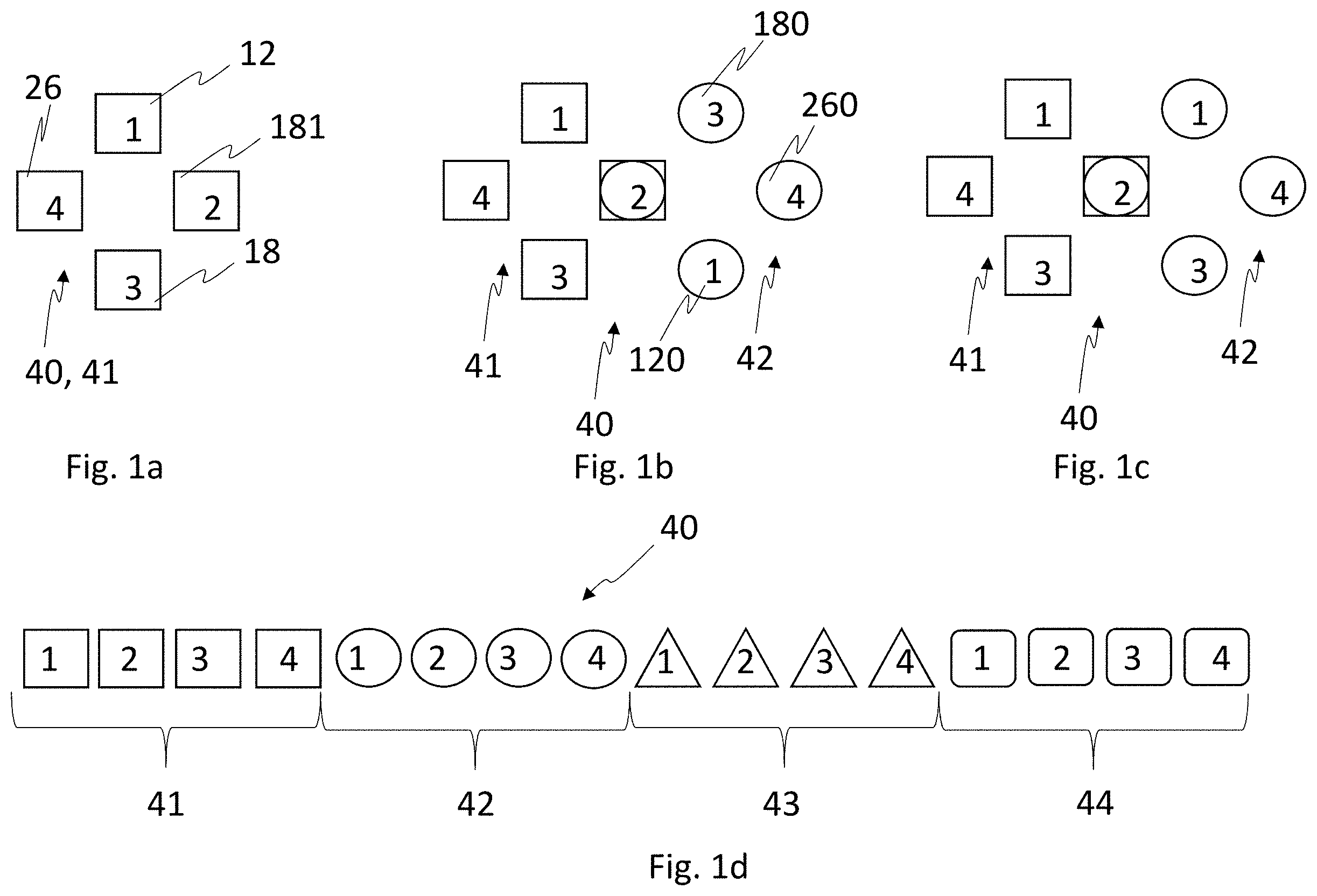 Patent US11787083 — Production facility for separating wafers from donor substrates — Figure 1