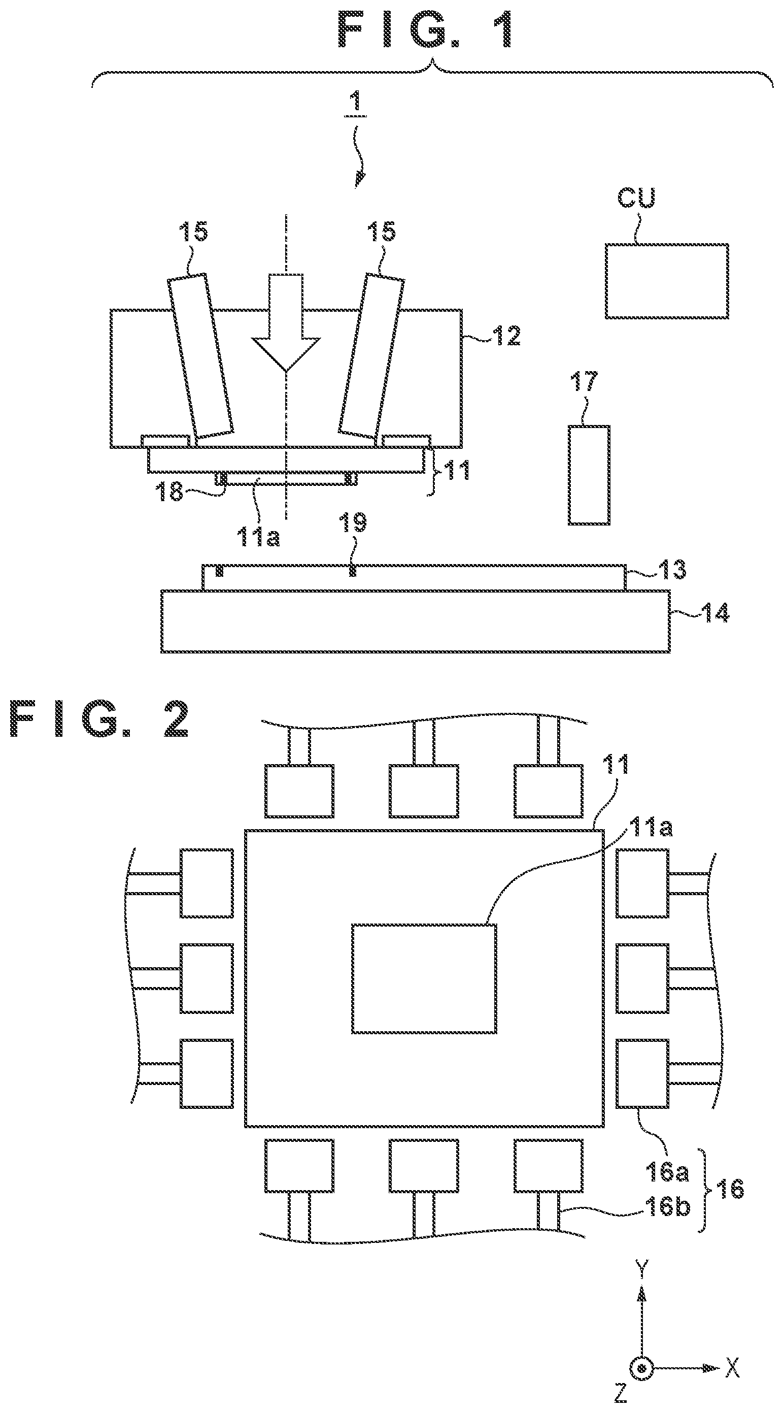 Patent US11787092 — Molding method, molding apparatus, molding system, and article manufacturing method — Figure 1