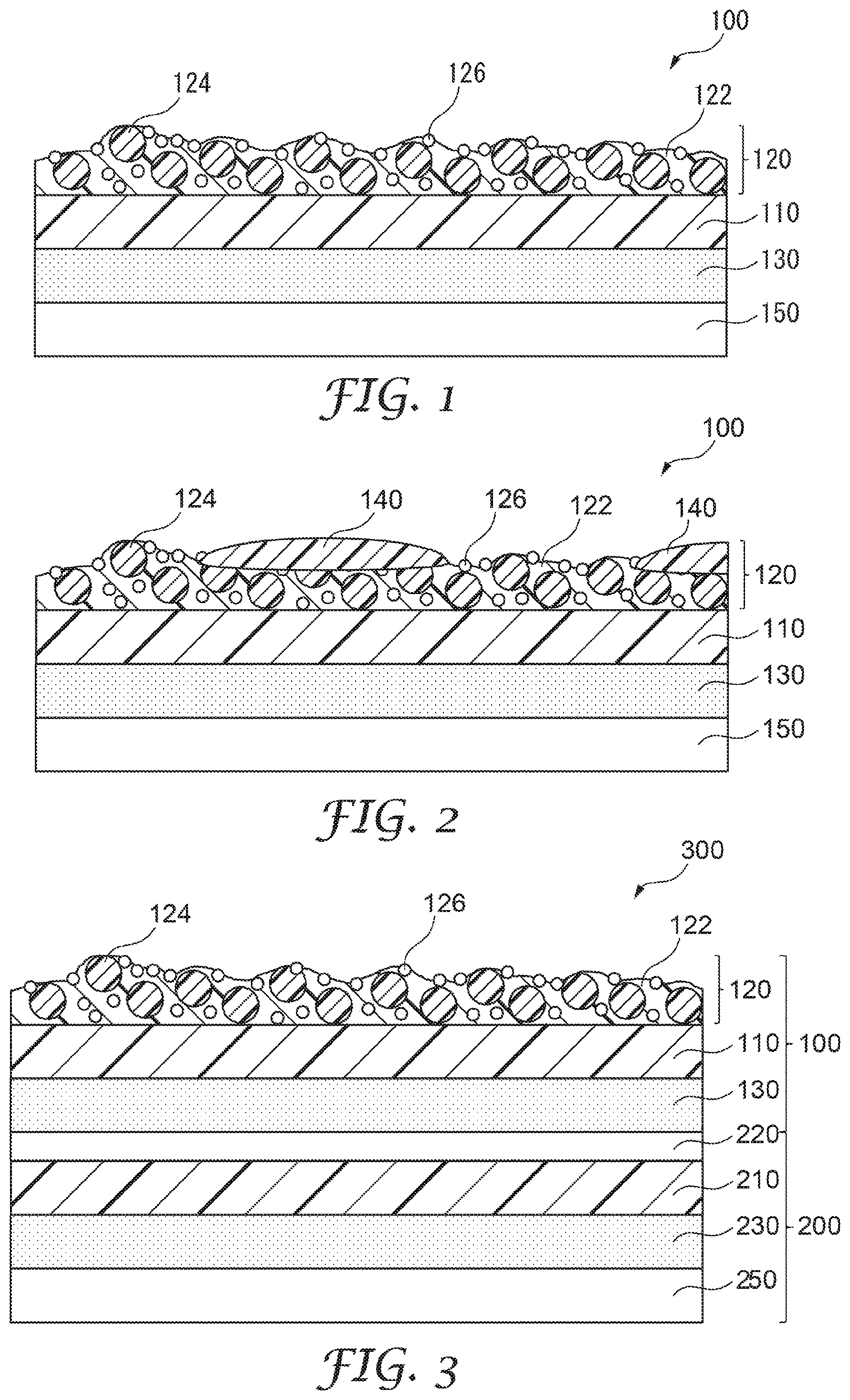 Patent US11787217 — Over-laminate film and graphic laminate — Figure 1