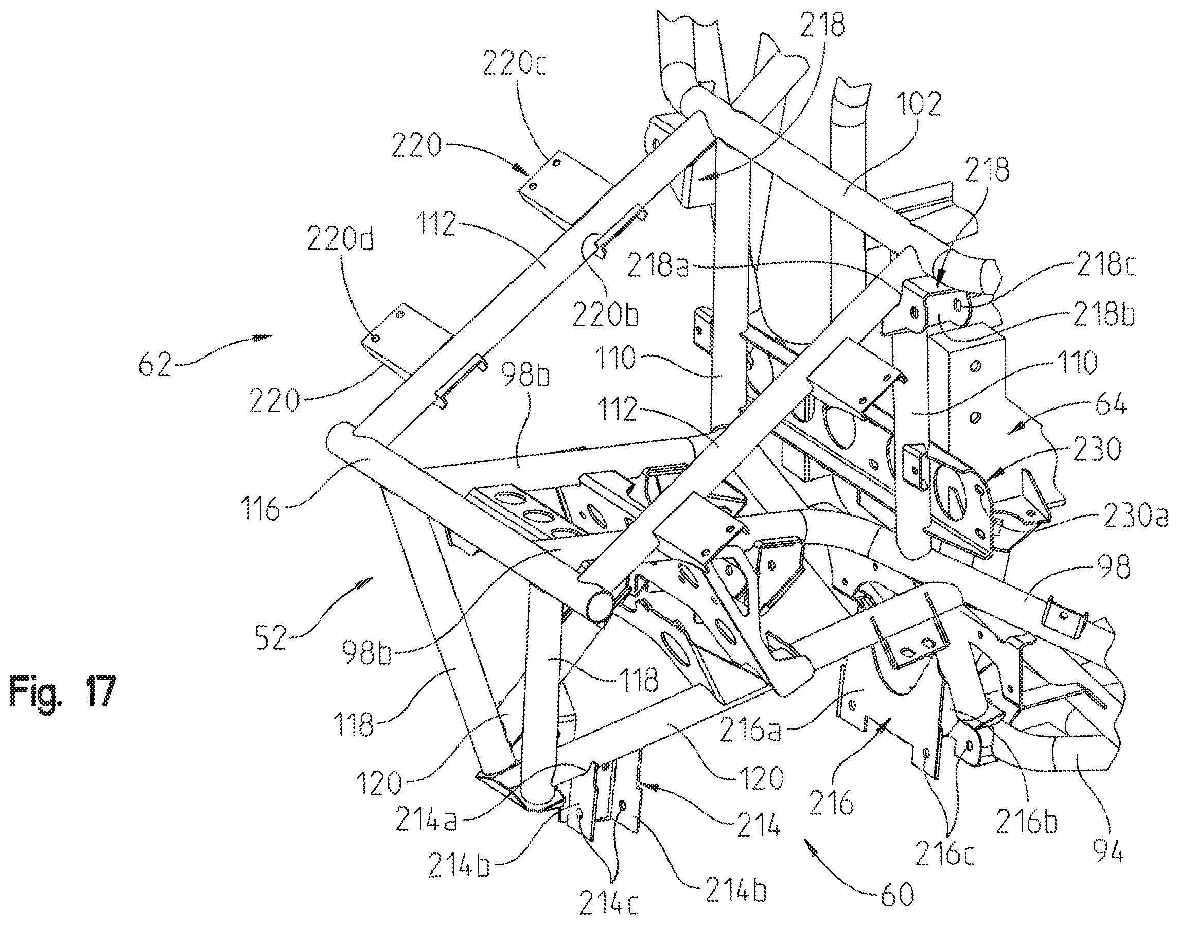 Patent US11787251 Figure 16 – Vehicle
