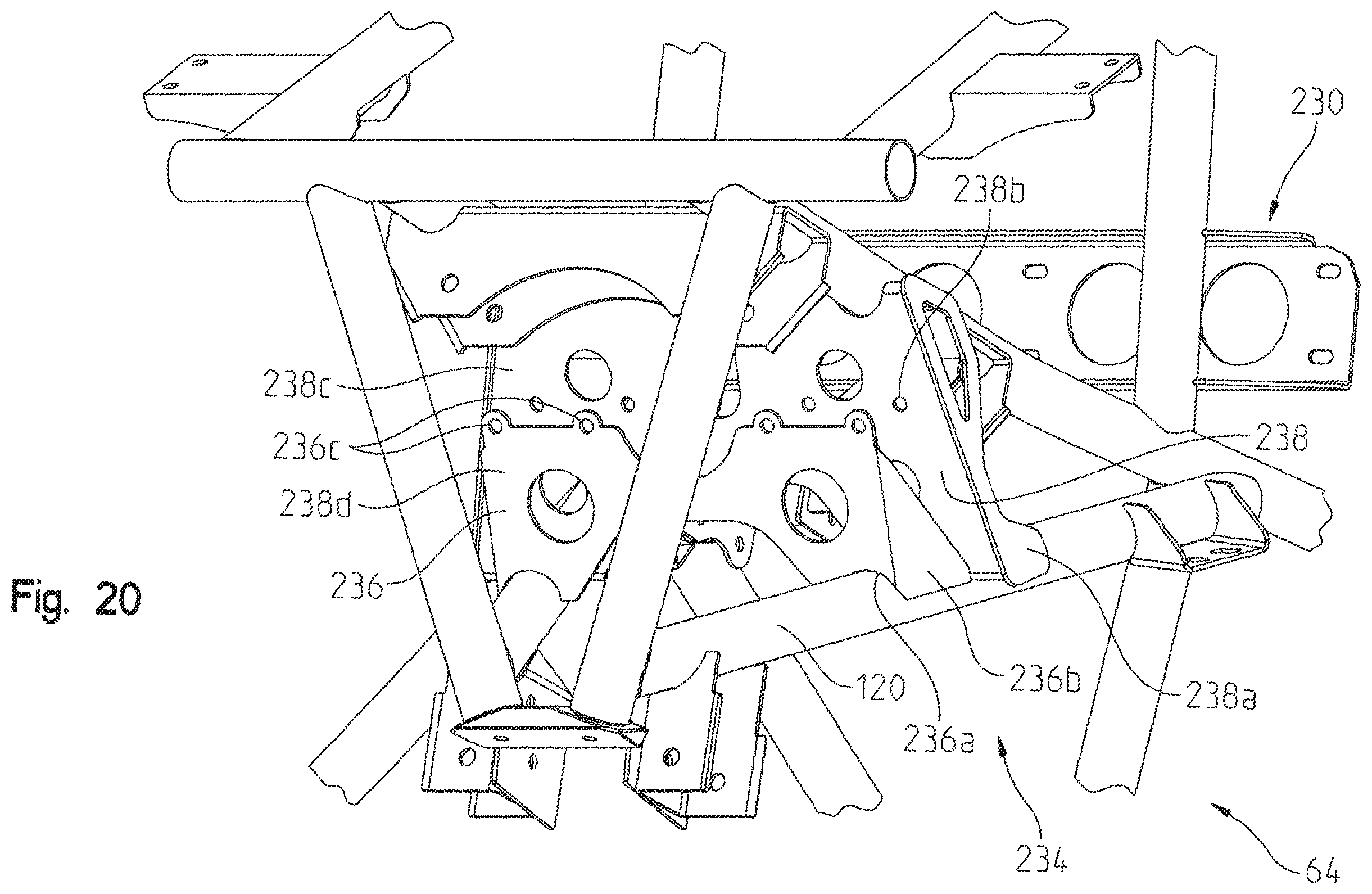 Patent US11787251 Figure 19 – Vehicle