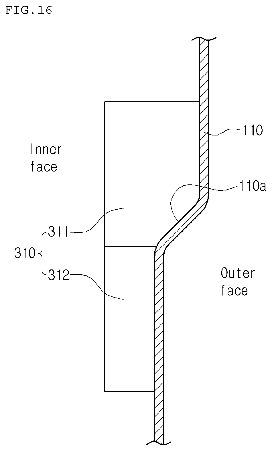 Patent US11787264 Figure 15 – Air conditioner for vehicle