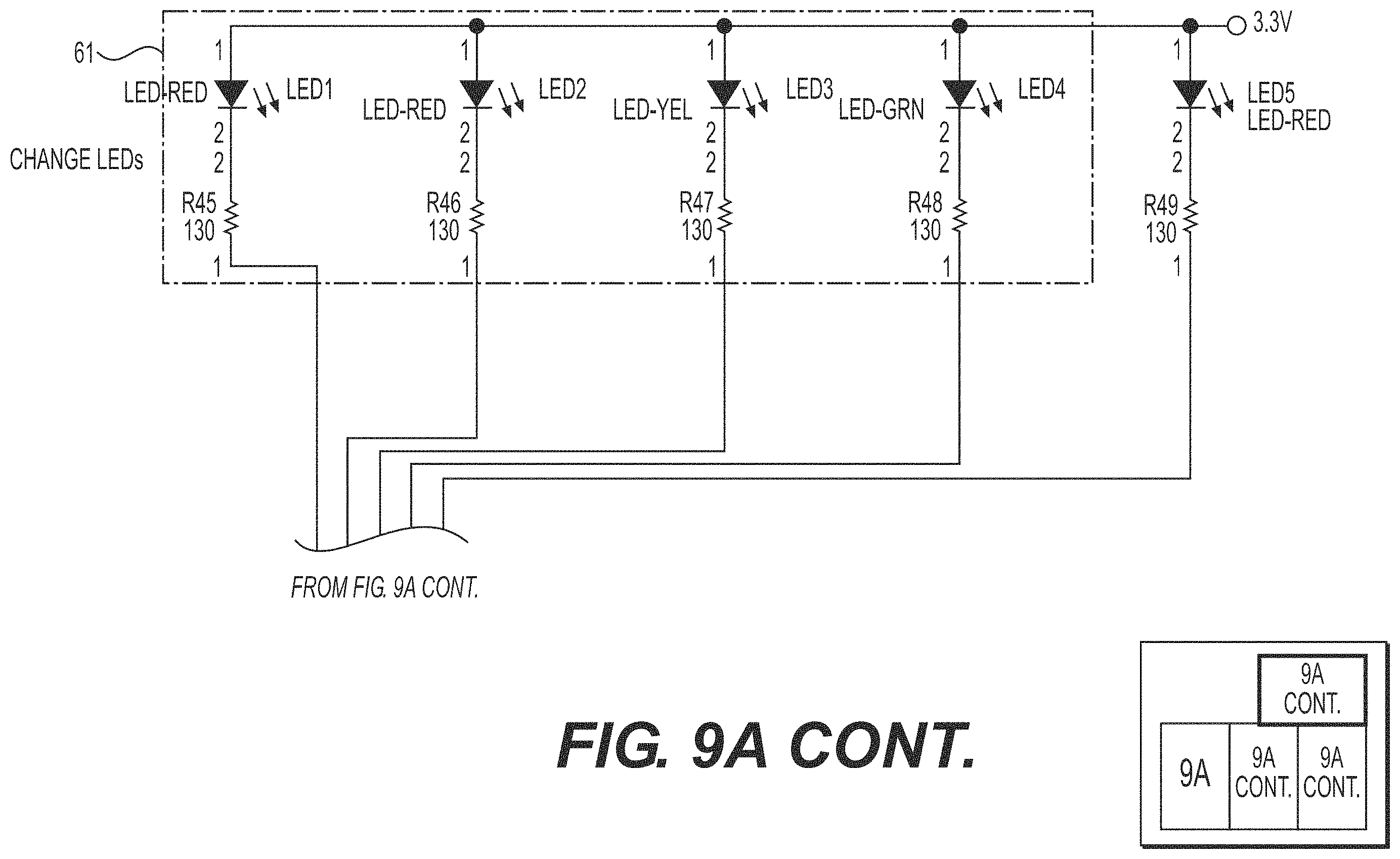 Patent US11787297 Figure 11 – Battery charging device for charging a deeply discharged battery, and battery charging system and method